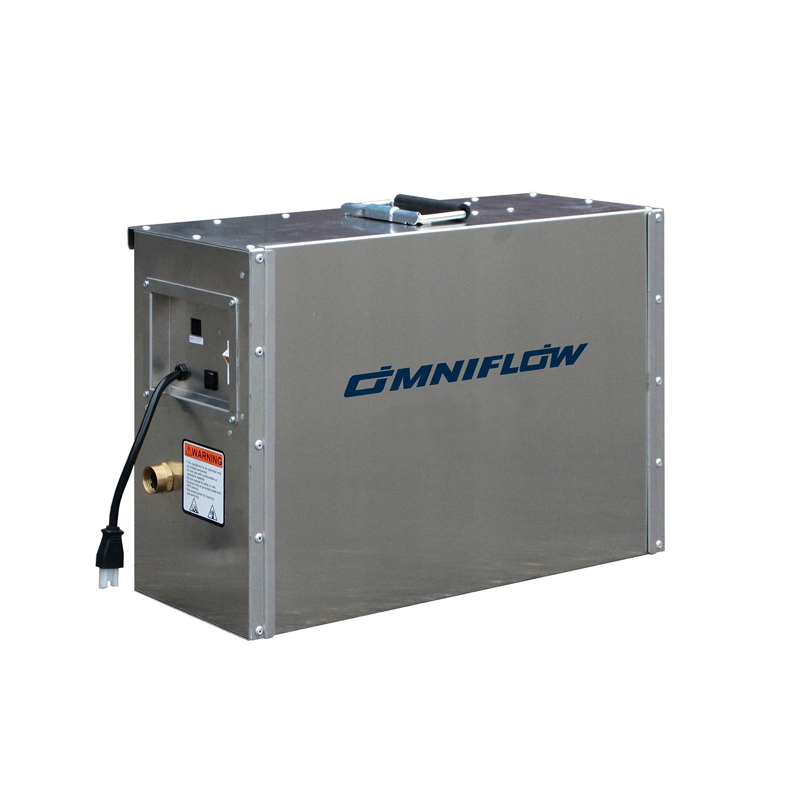 OmniFlow Water Filtration System