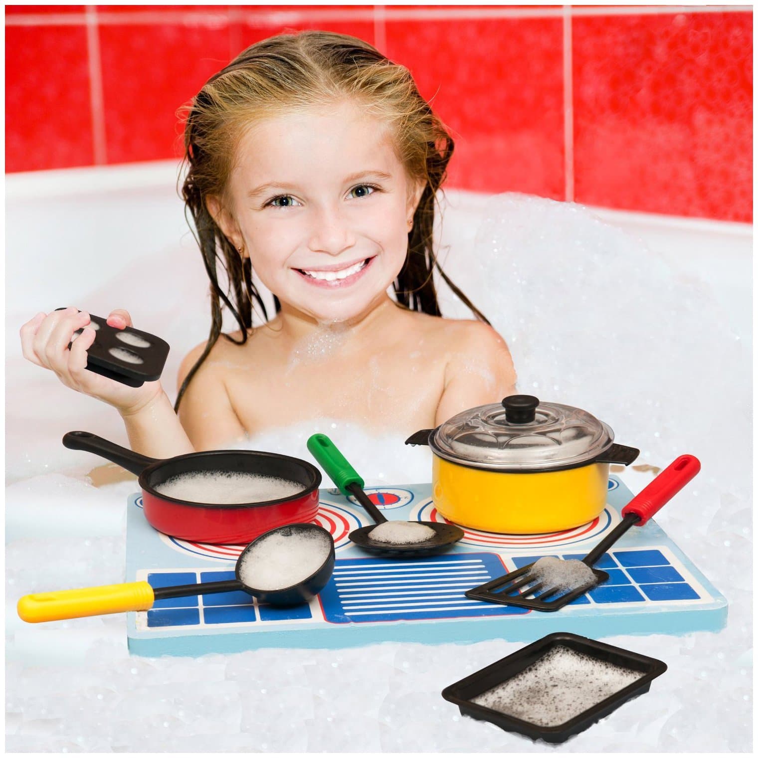 CUISUNYO Commercial Induction Cooktop,3500W Hi-Power Eletric Countertop Burner, Digital Sensor and Kids Safety Lock, 8 Temperature Levels Suitable for Cast Iron Cookware-240V/61Hz