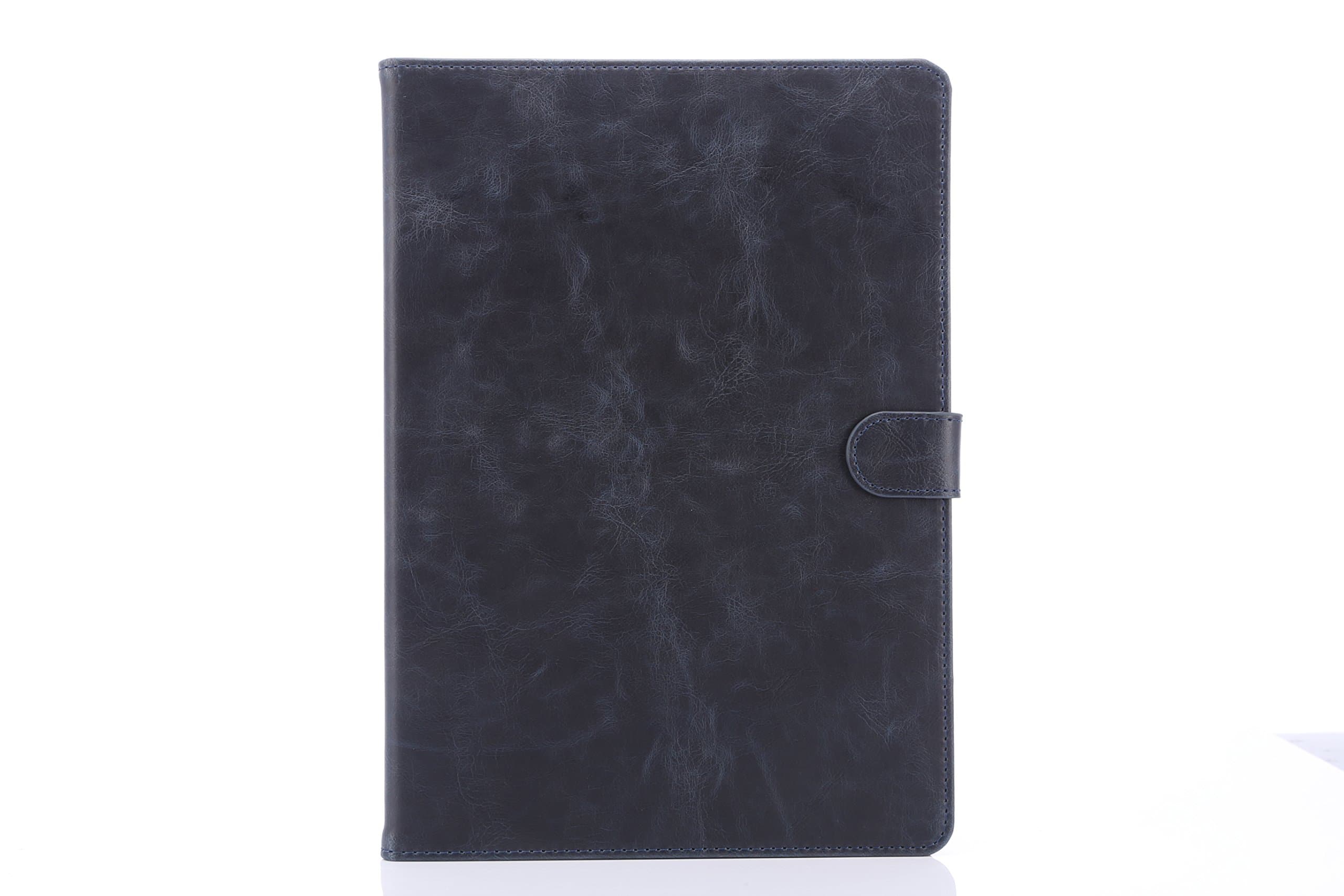 Business Case for Apple iPad 2, iPad 3 (New iPad) and iPad 4 (iPad Retina) (Blue)