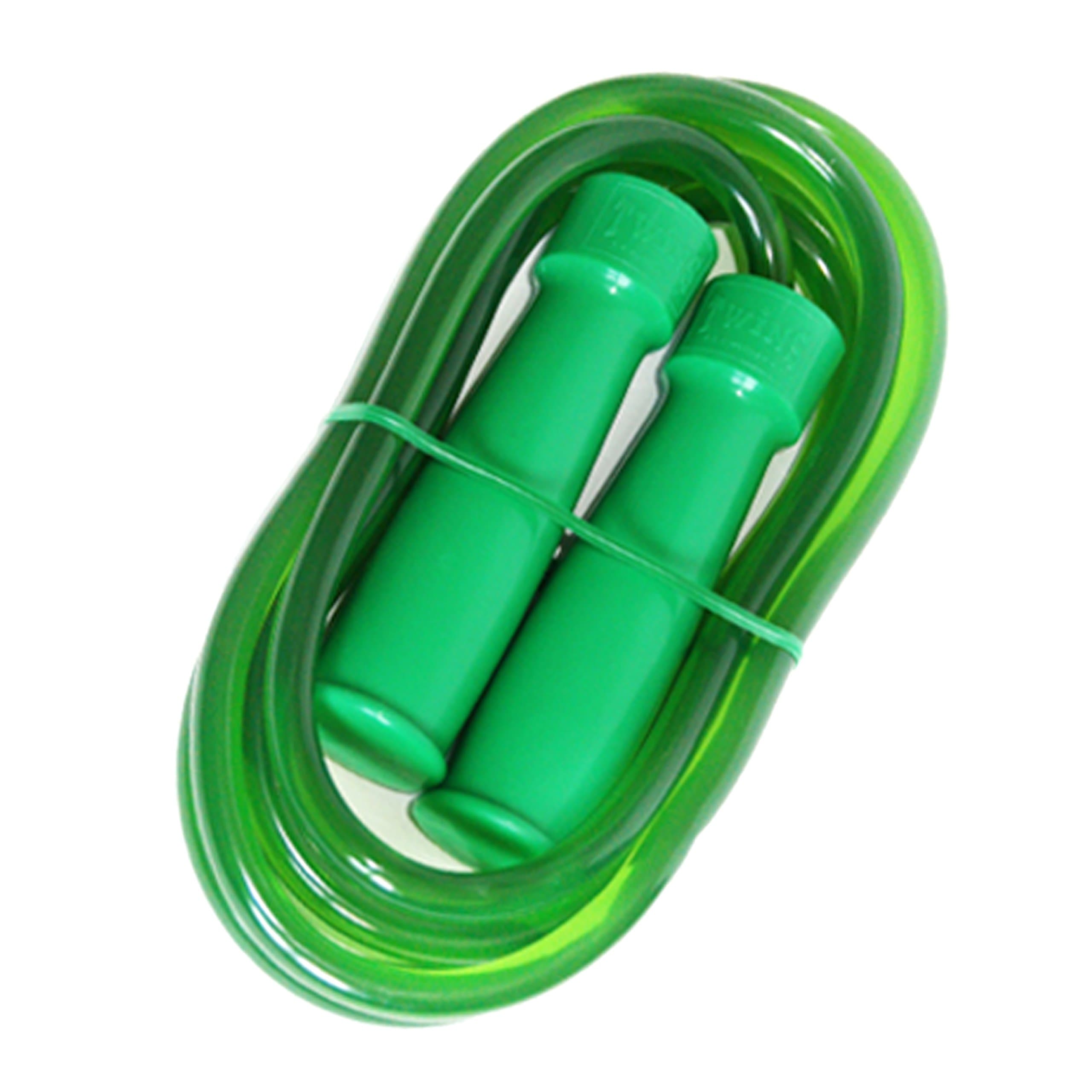 Twins Muay Thai/MMA Jump Rope/Skipping Rope Color Green