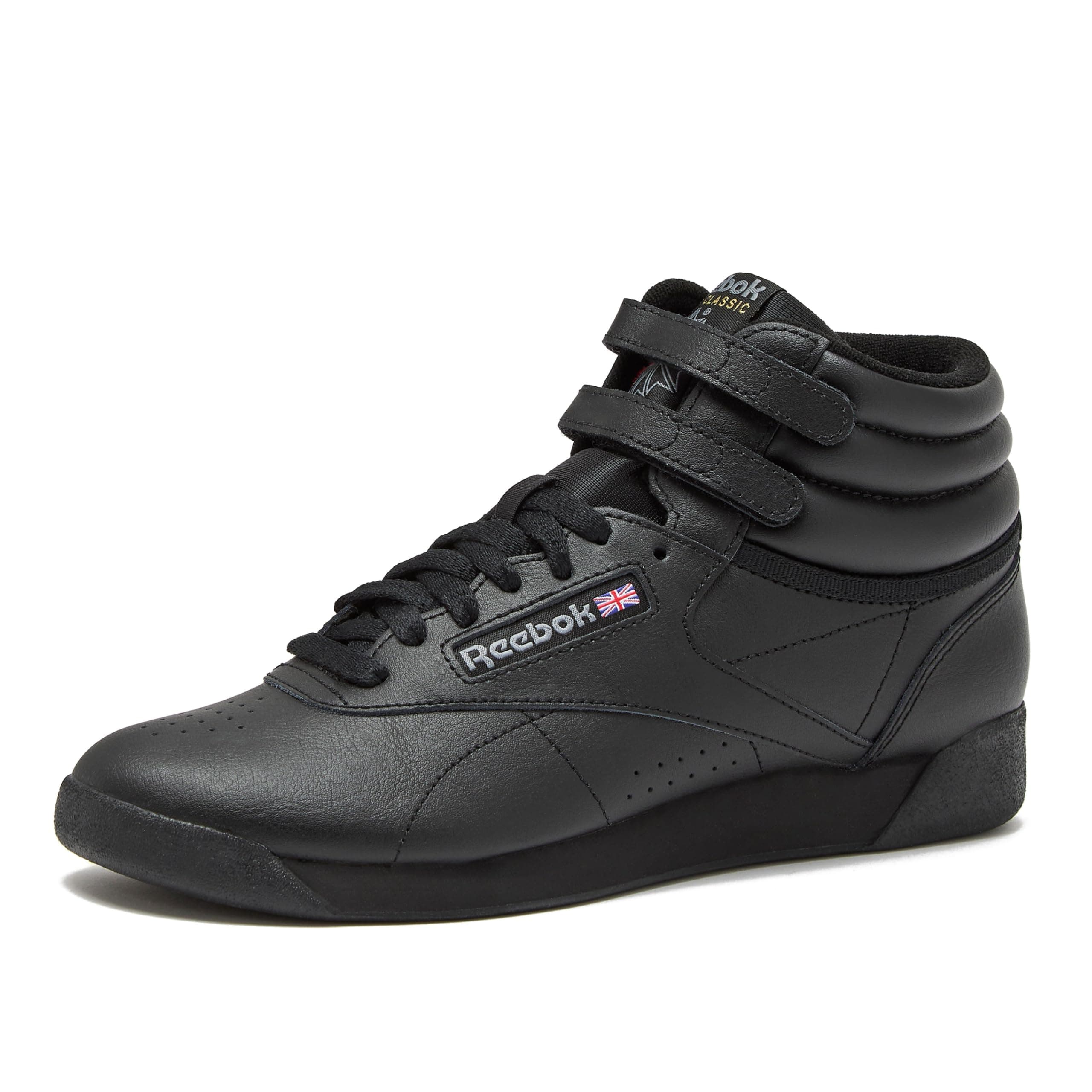 Freestyle Hi Women's Hi-Top Sneakers