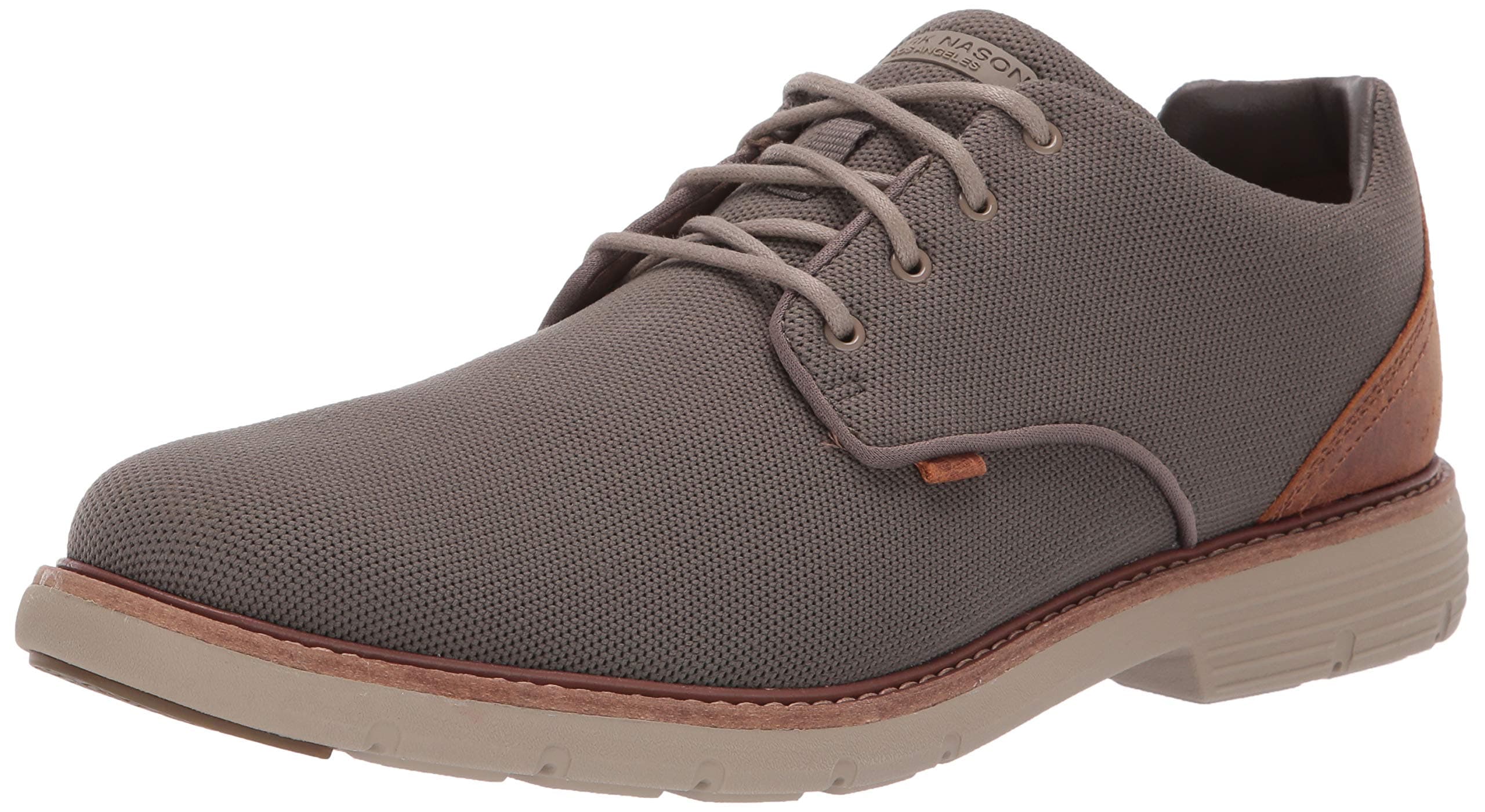 Mark NasonLite Lugg mens Men Oxfords