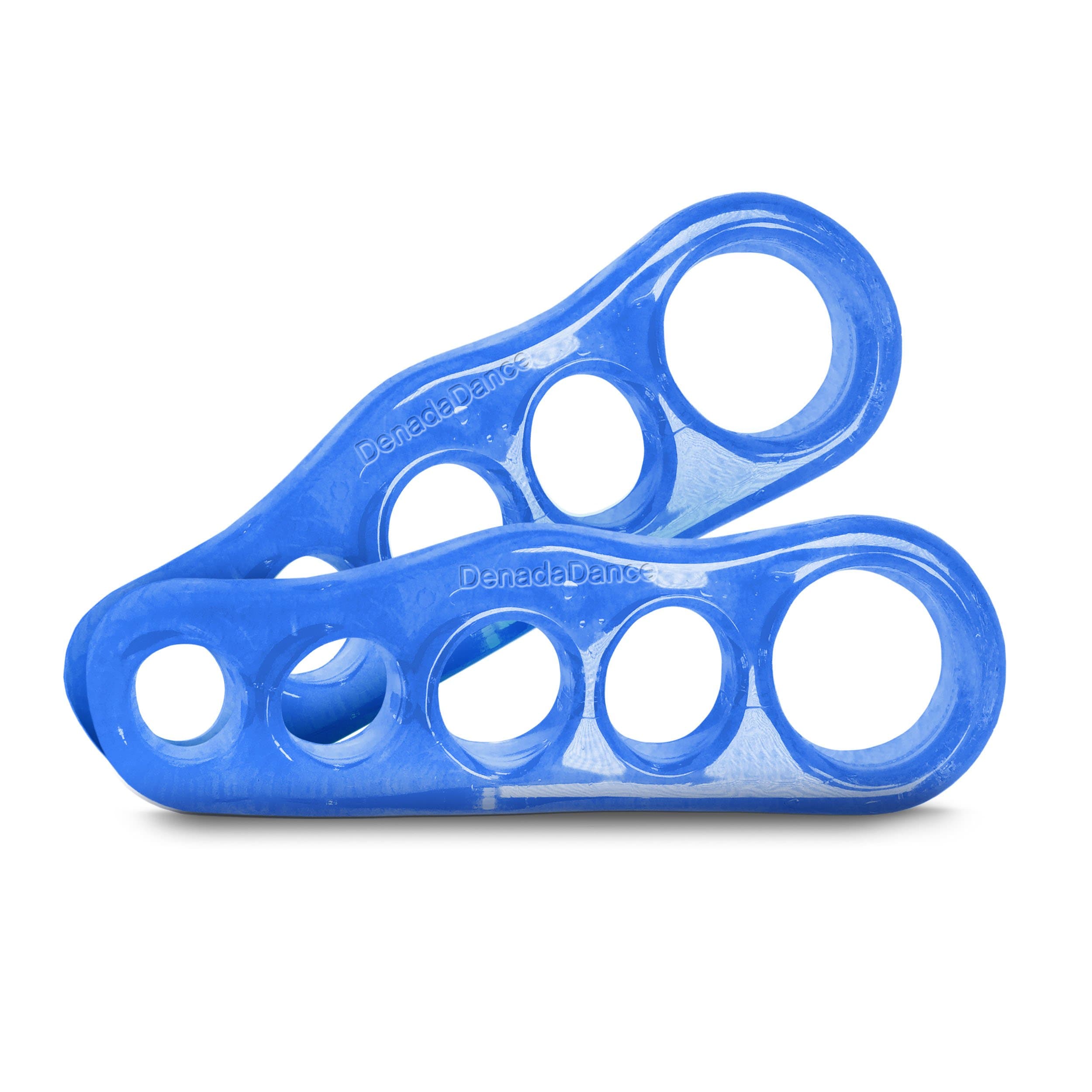 Toe Stretchers (dark blue)