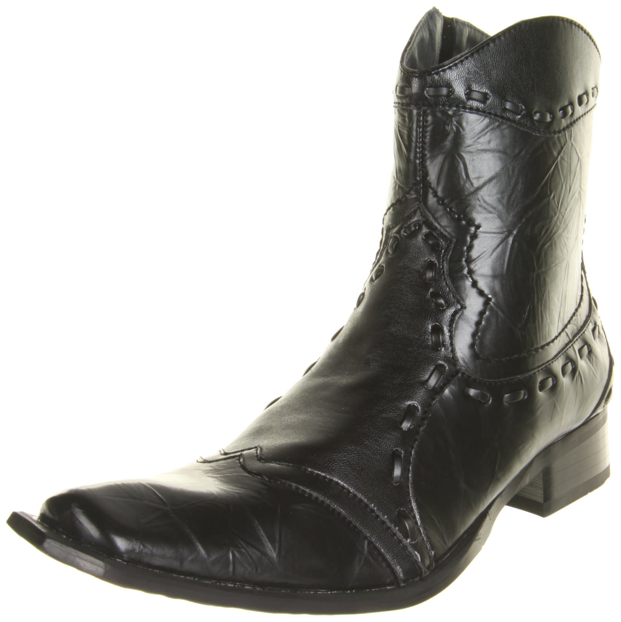 Zengara Men's A40164