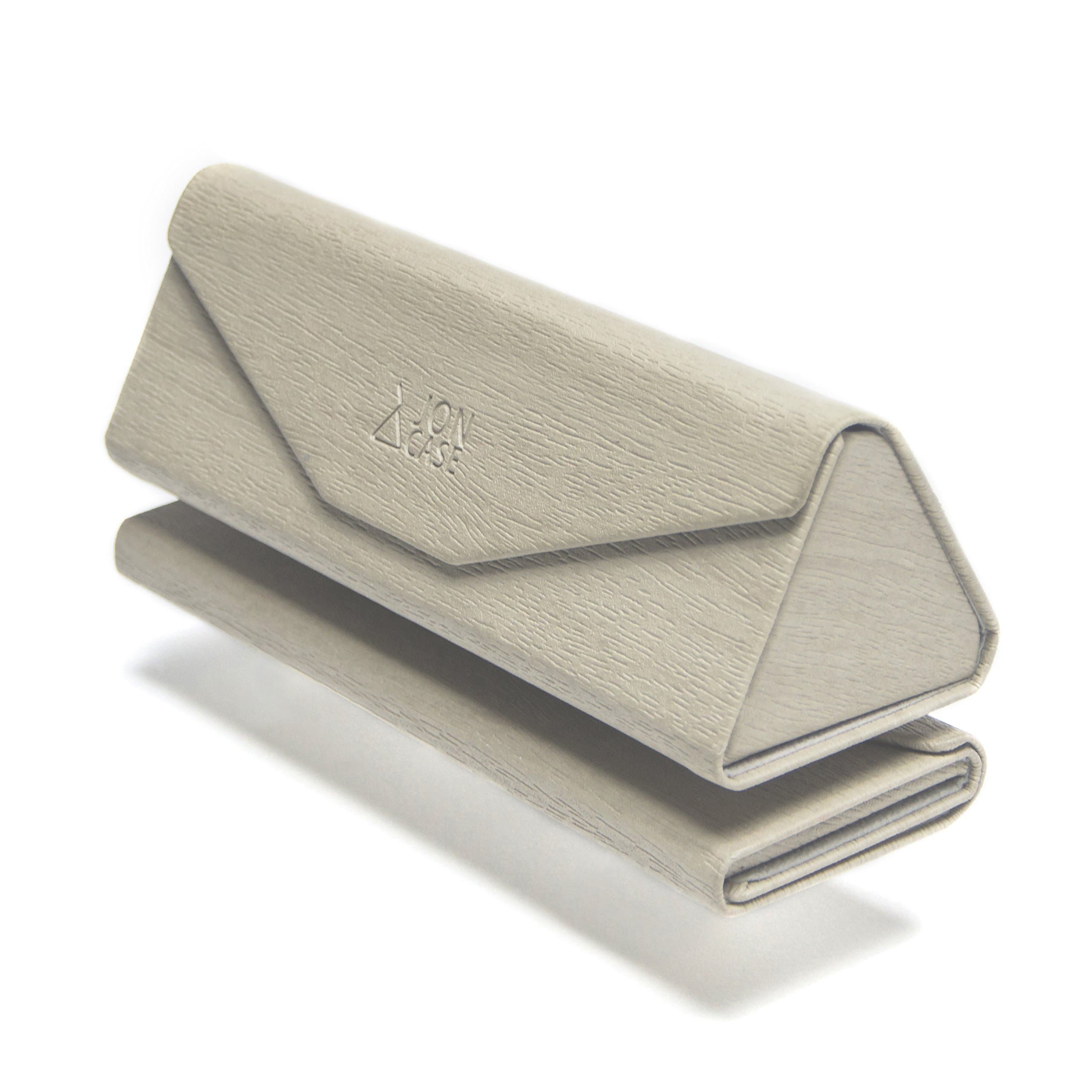 The Faltin - The World’s Best Glasses Case/Foldable/Collapsible Box by Jon Case