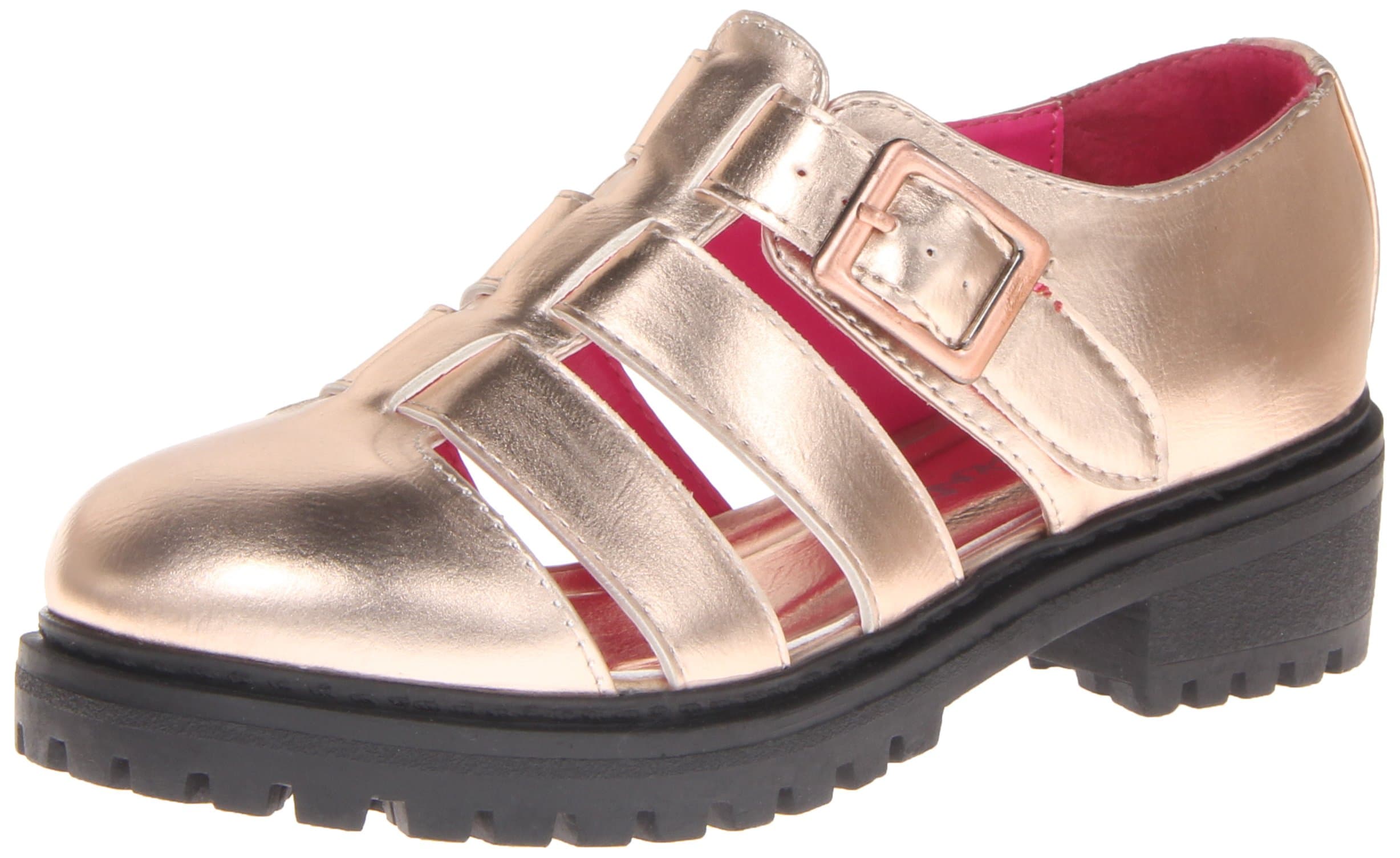 Dirty Laundry by Chinese Laundry Women's Lyon Oxford