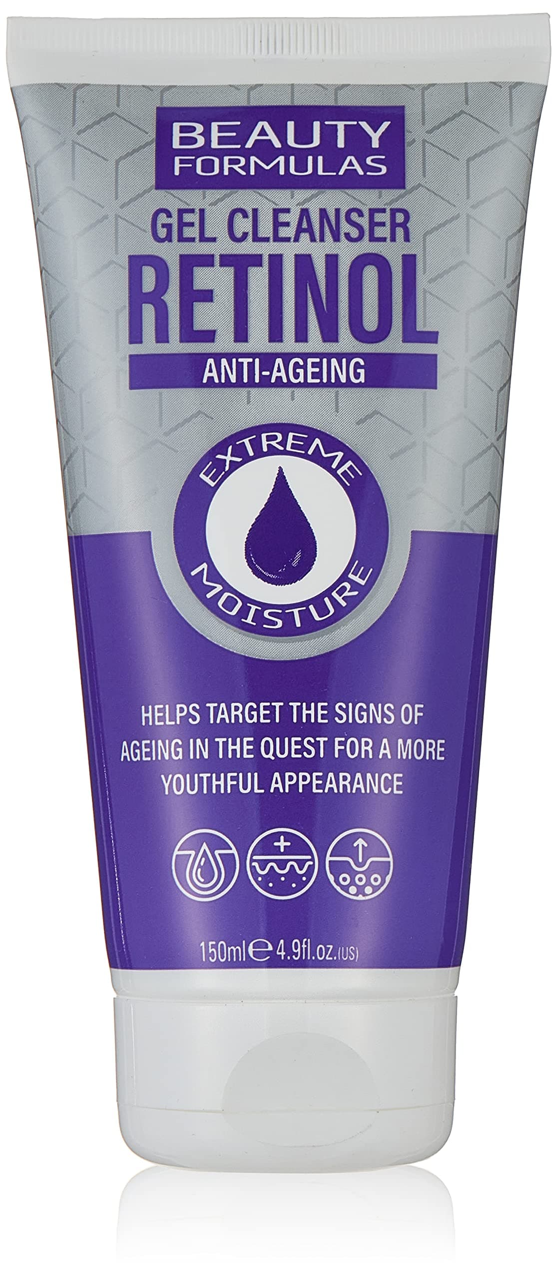 RETINOL 150ML CLEANSER