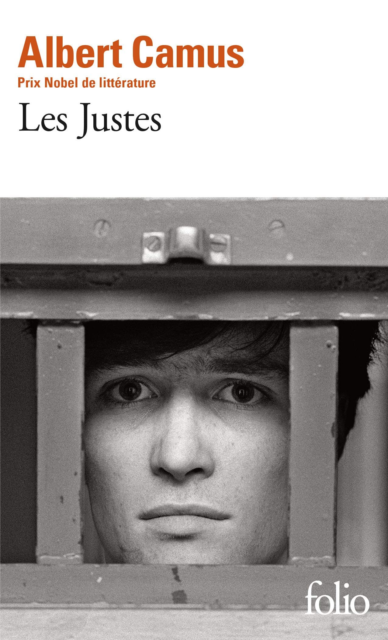 Les Justes: Pièce en cinq actes