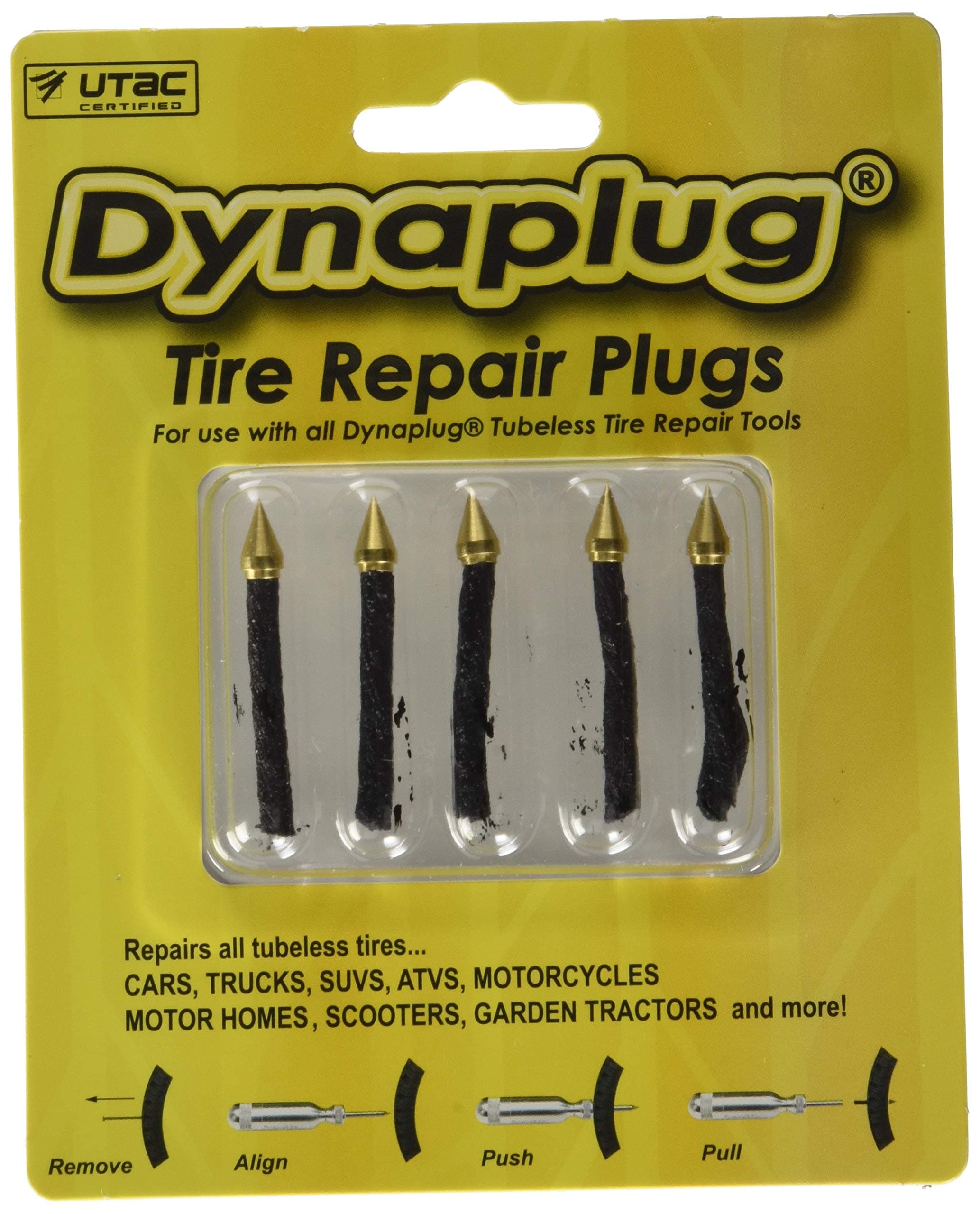 Dynaplug Dynaplug Refill Pack