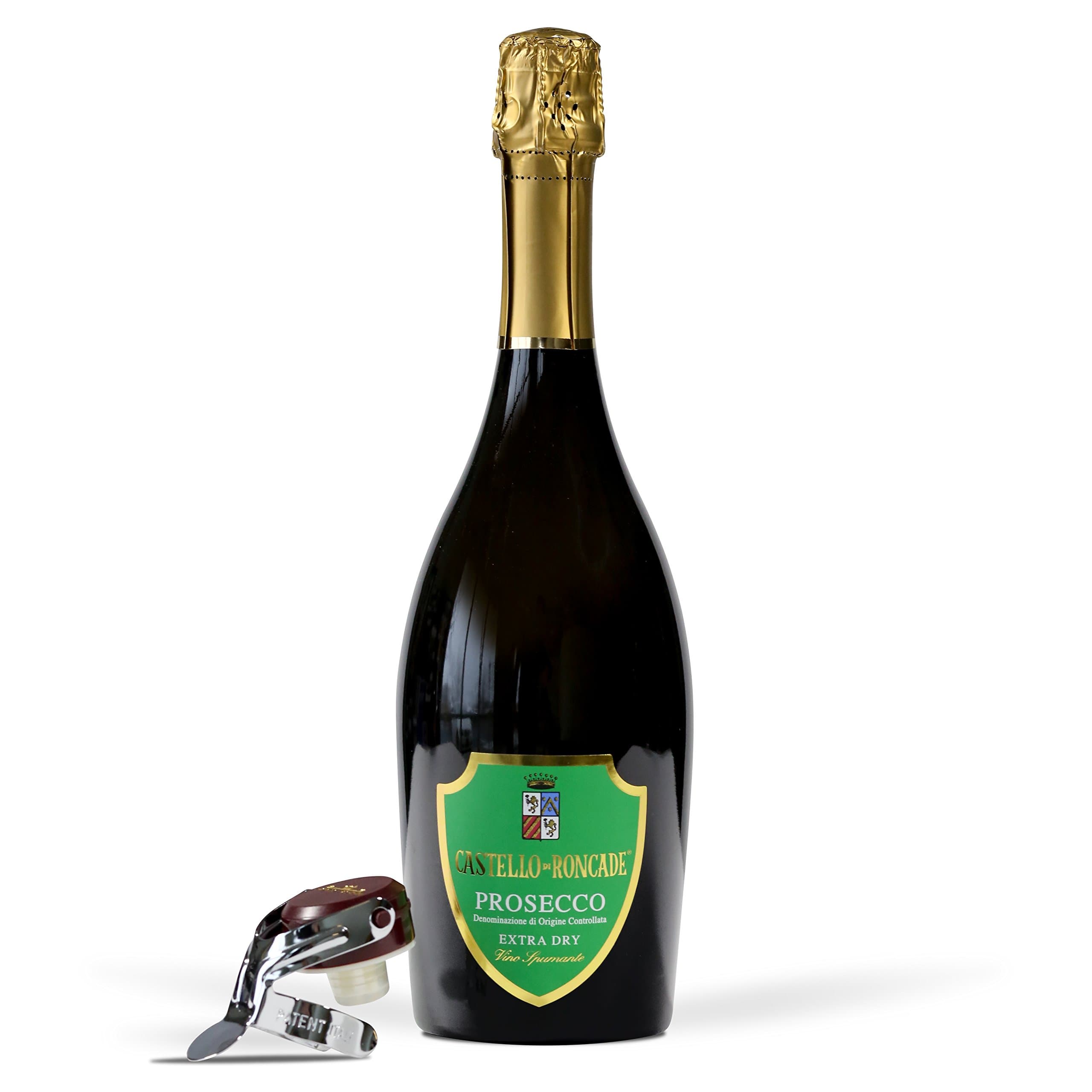 Castello di Roncade DOC Prosecco Extra Dry 750 mL