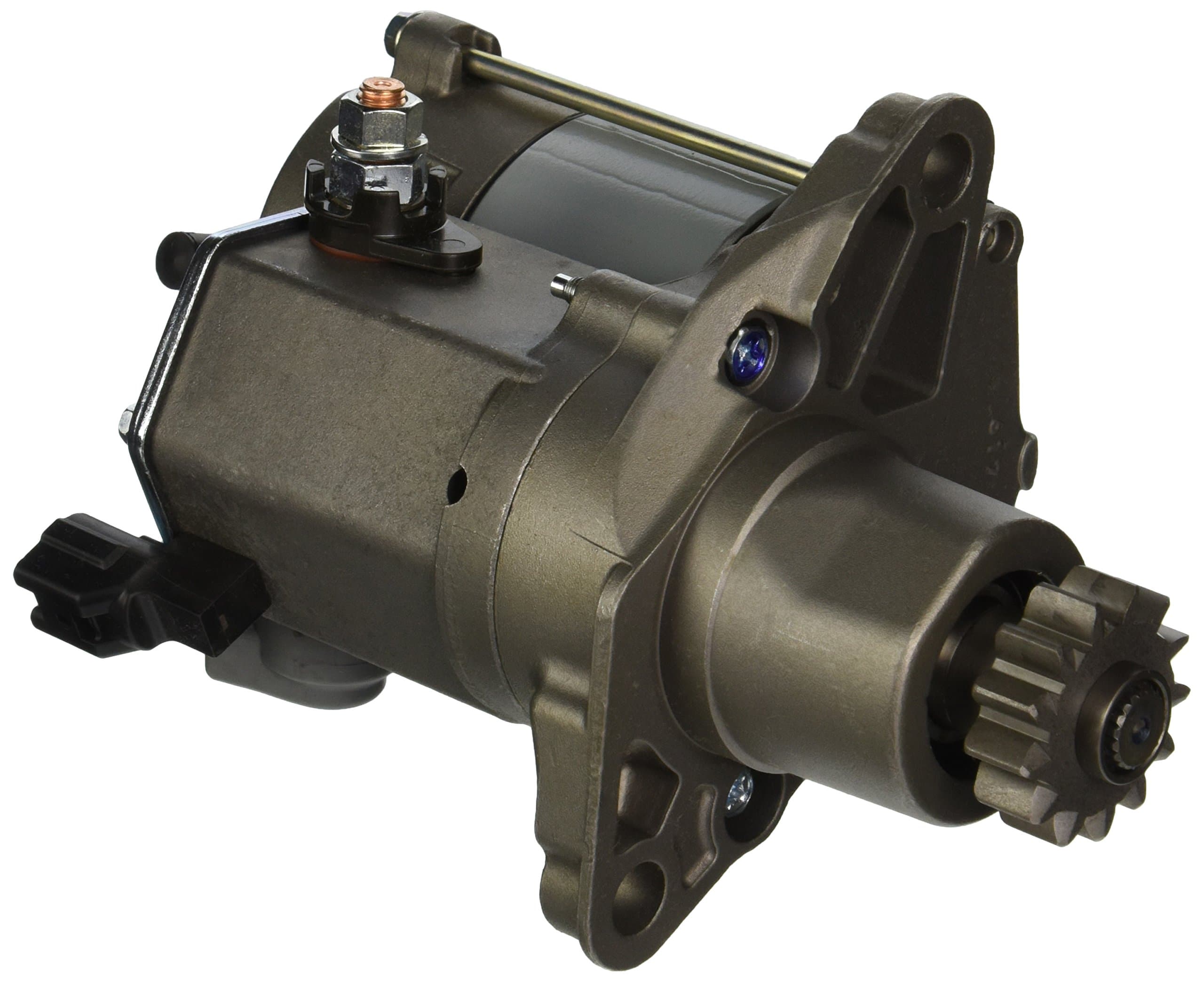 Genuine Toyota Parts 28100-74260-84 Remanufactured Starter for Toyota Camry/Highlander/Sienna/Solara/RAV4