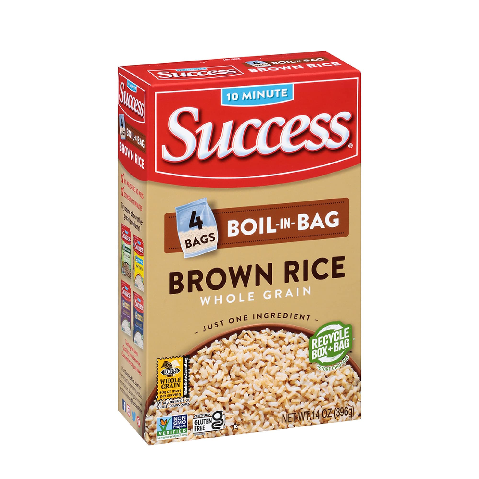 Brown Rice