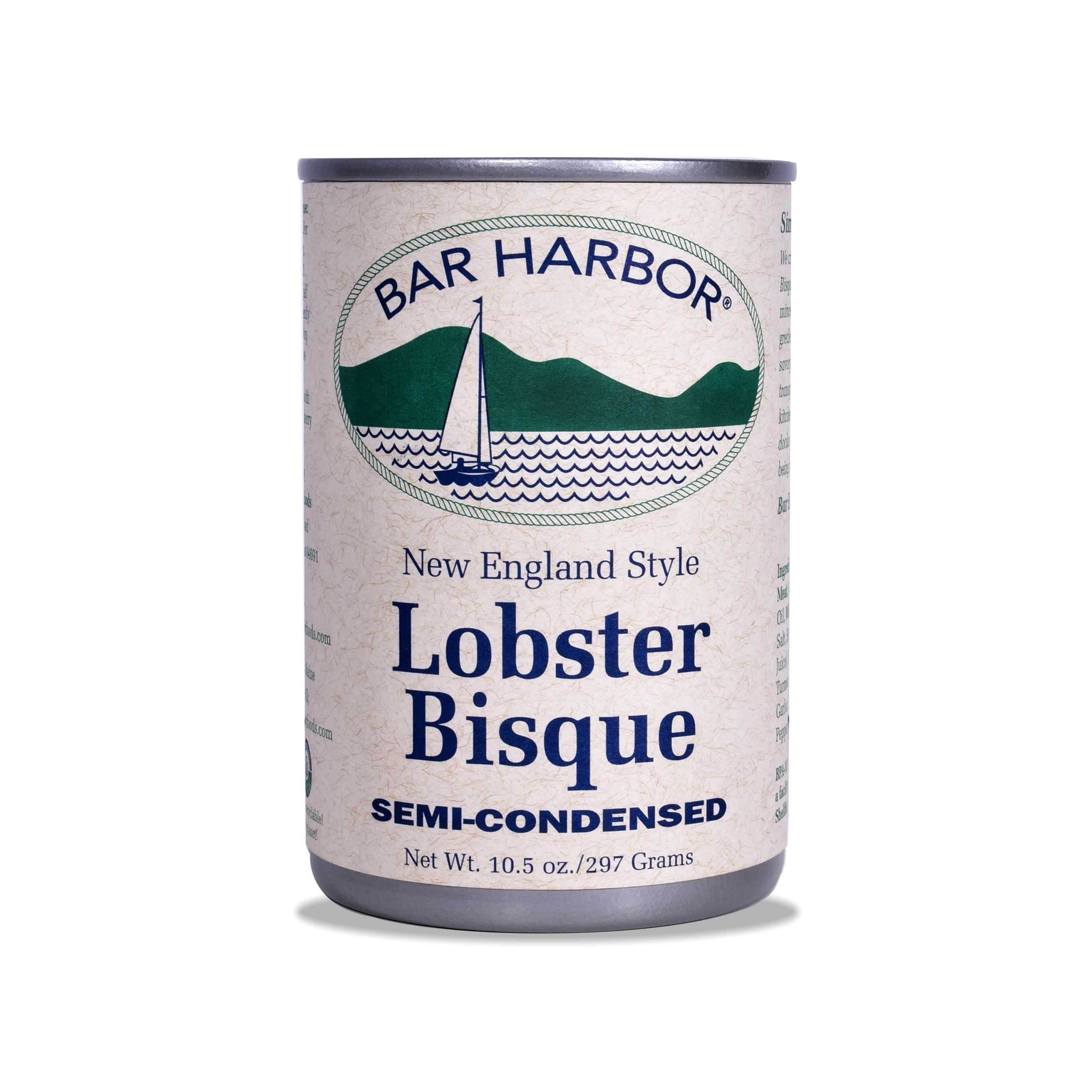 Bisque, Lobster, 10.5 Ounce