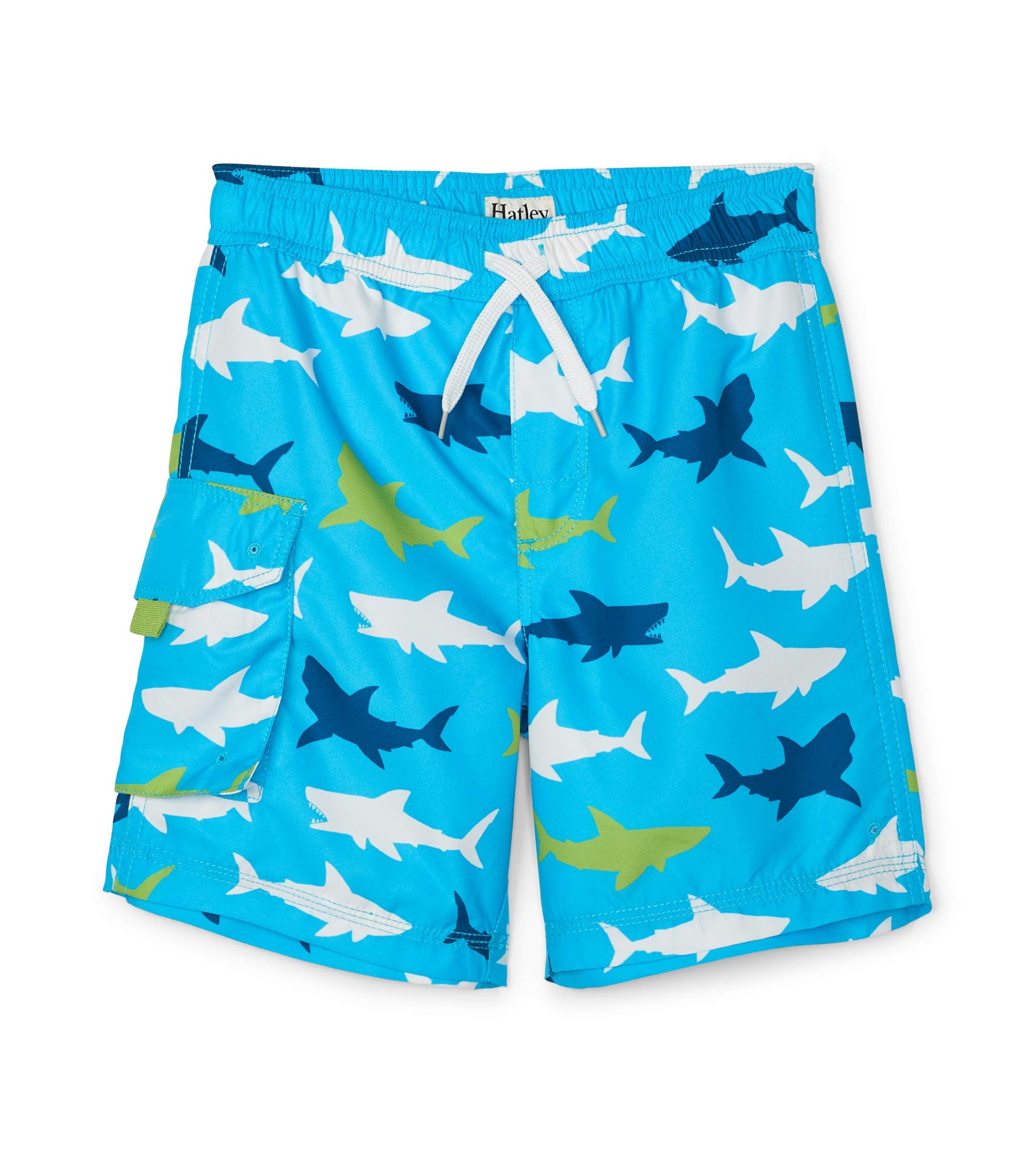 HatleyBoy's Board Shorts Swim Shorts