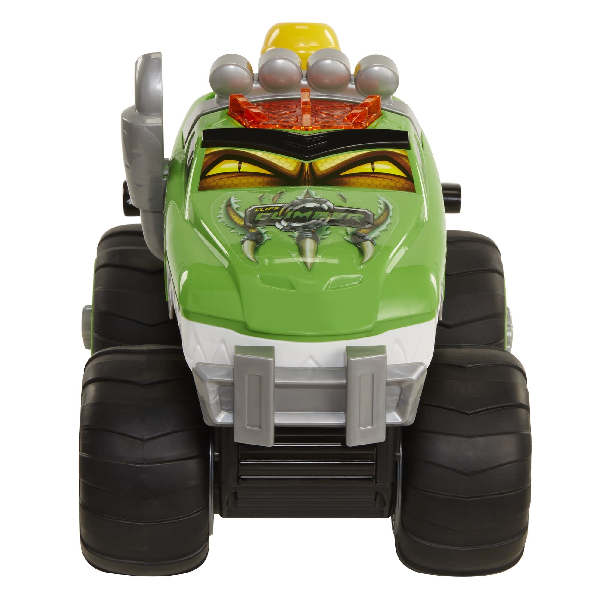 Max Tow Truck Cliff Climber Vehicle