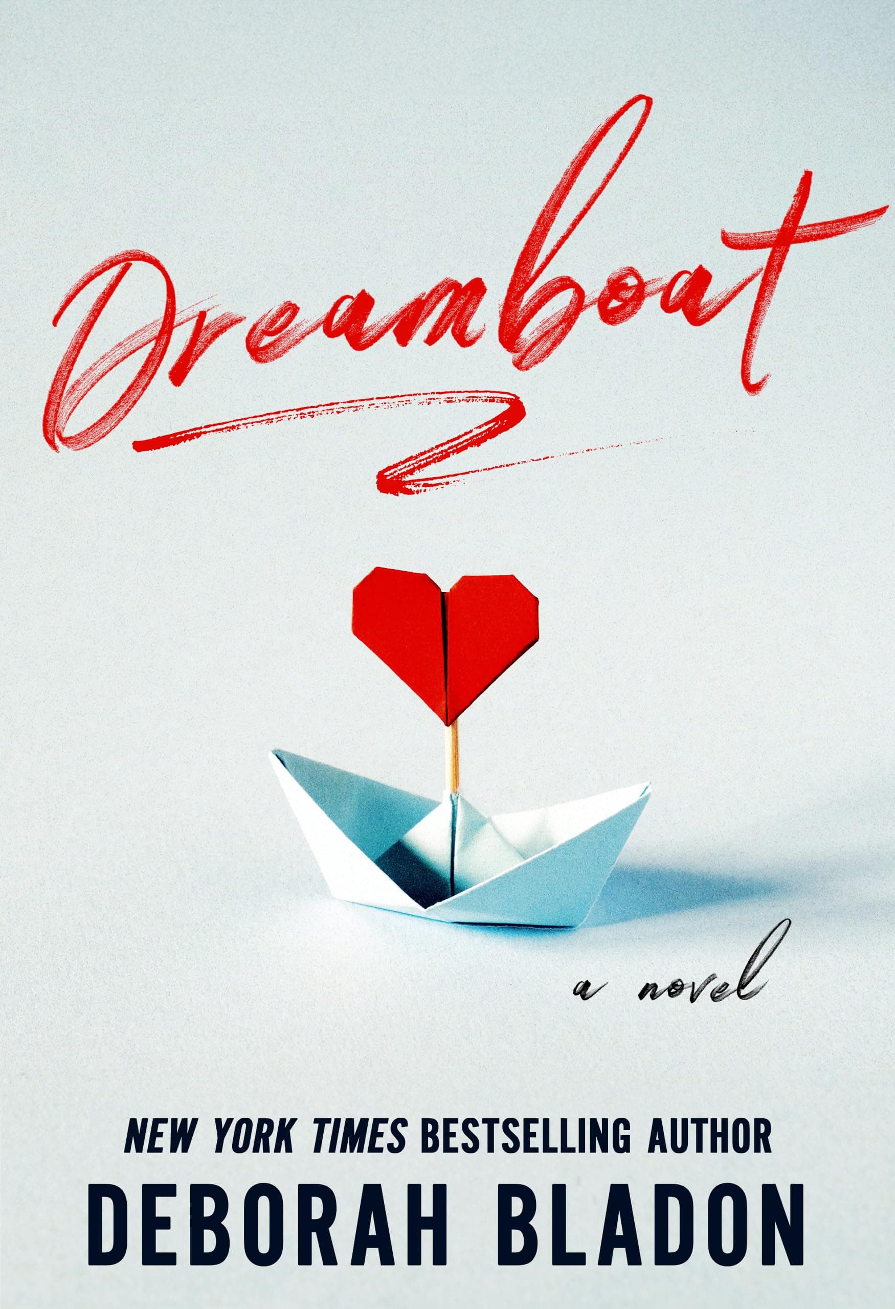 Dreamboat (The Hawthornes of New York Book 3)