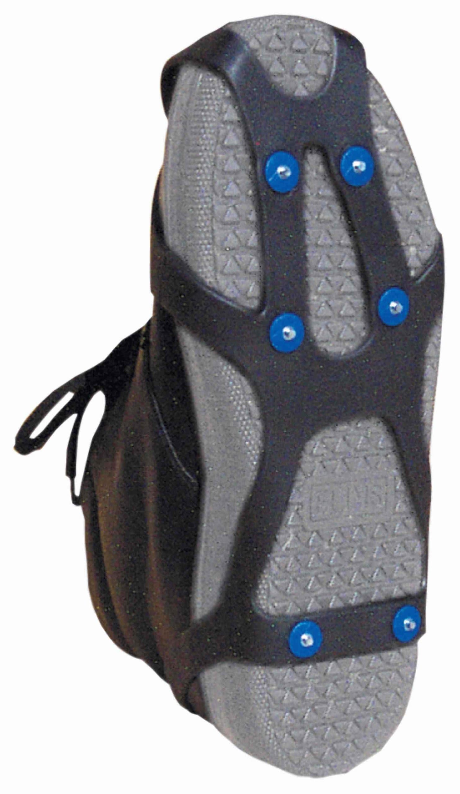 Ottinger 090300, Maxi Shoe Traction Aid, Size 38-46 (Approx. UK 5 -12)