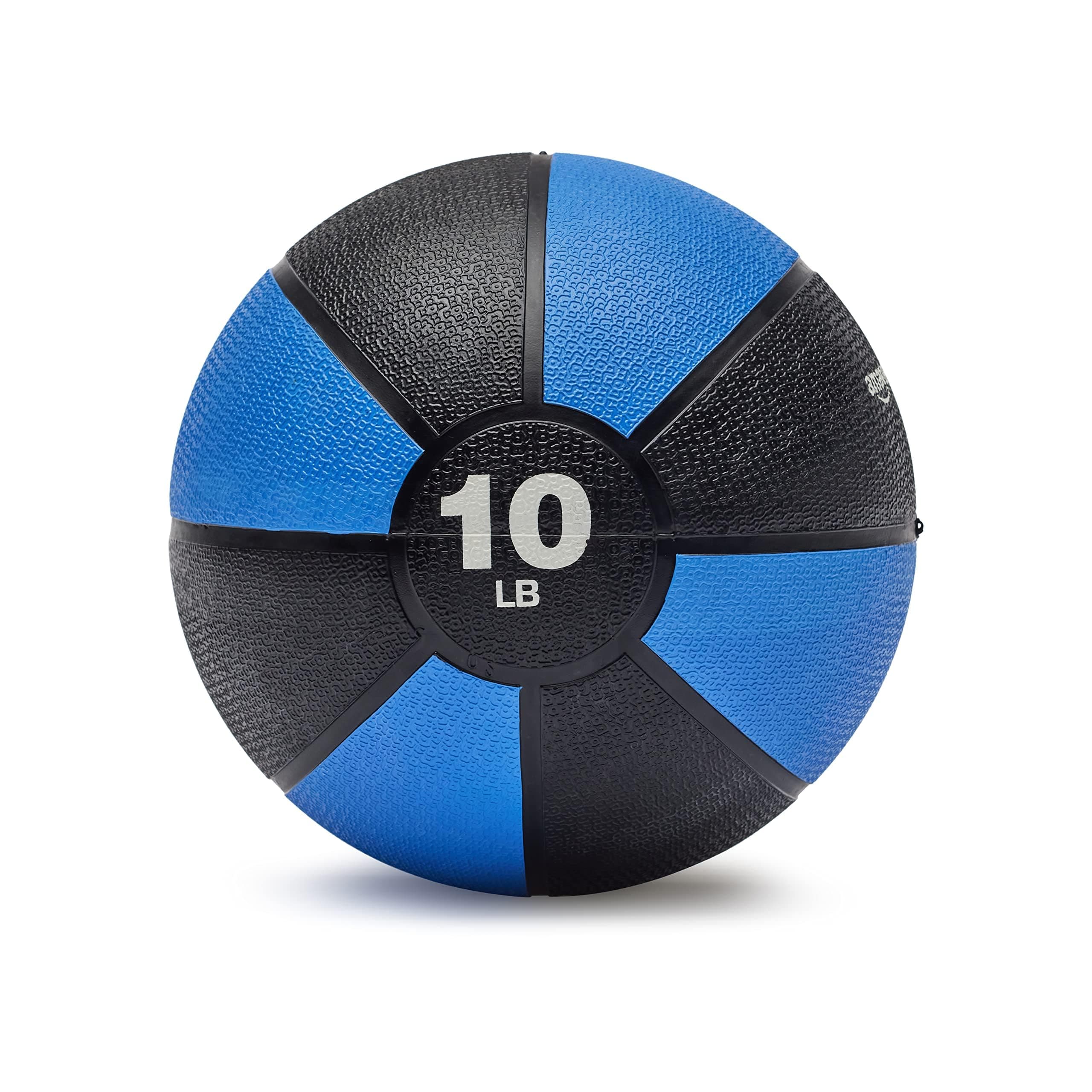 Weighted Medicine Ball
