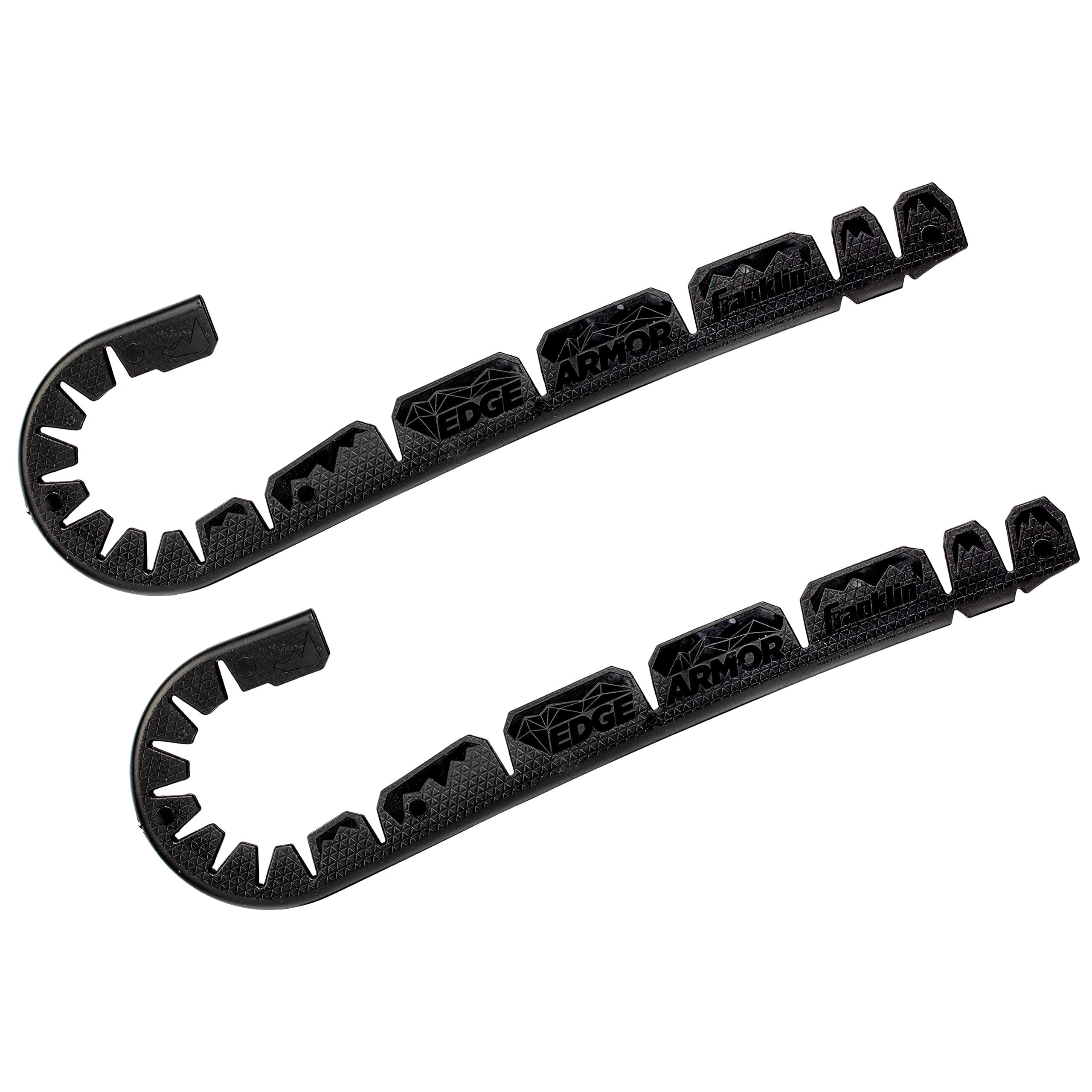 Franklin Sports Blade Protector - Hockey Stick Protection for Off Ice Practice and Training - Fits Most Stick Sizes - Edge Armor