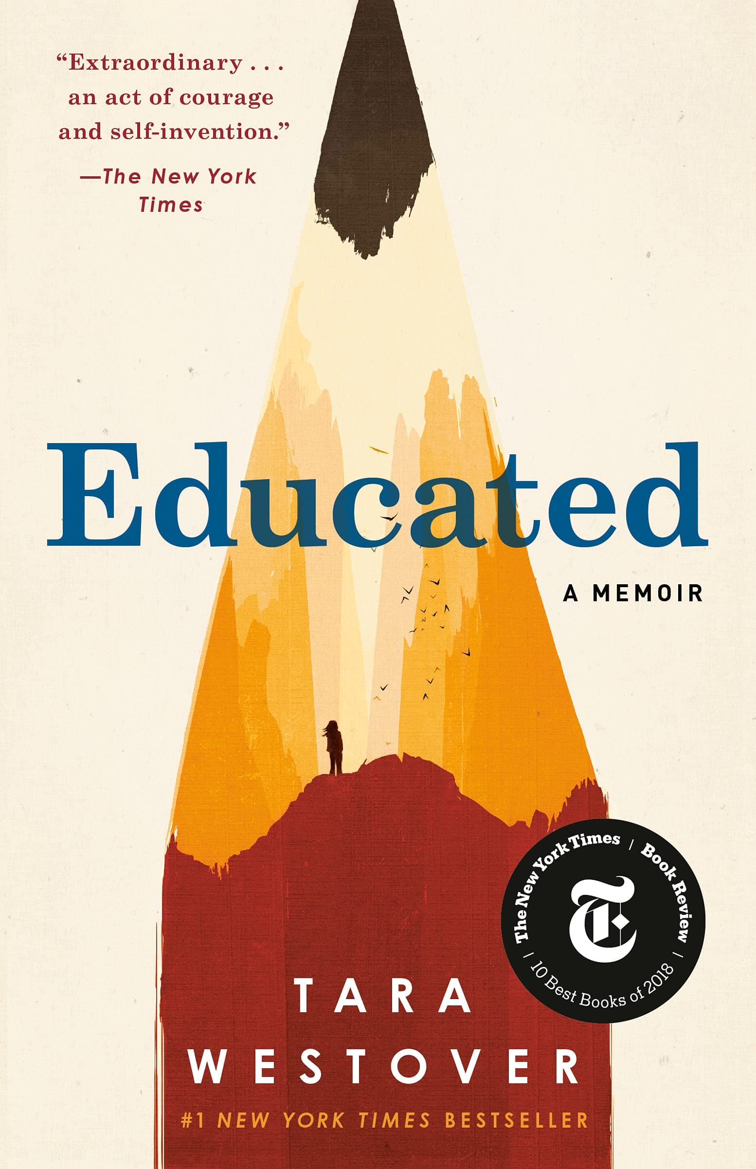 Educated: A Memoir Kindle Edition