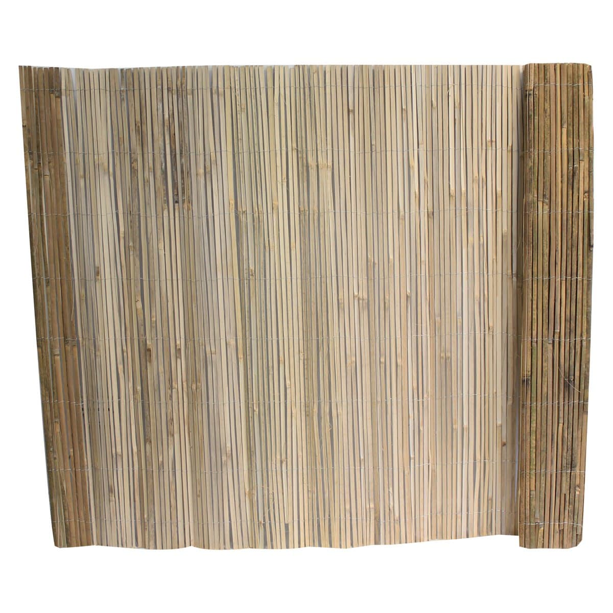 Gardman Bamboo Slat Screening 2m x 4m