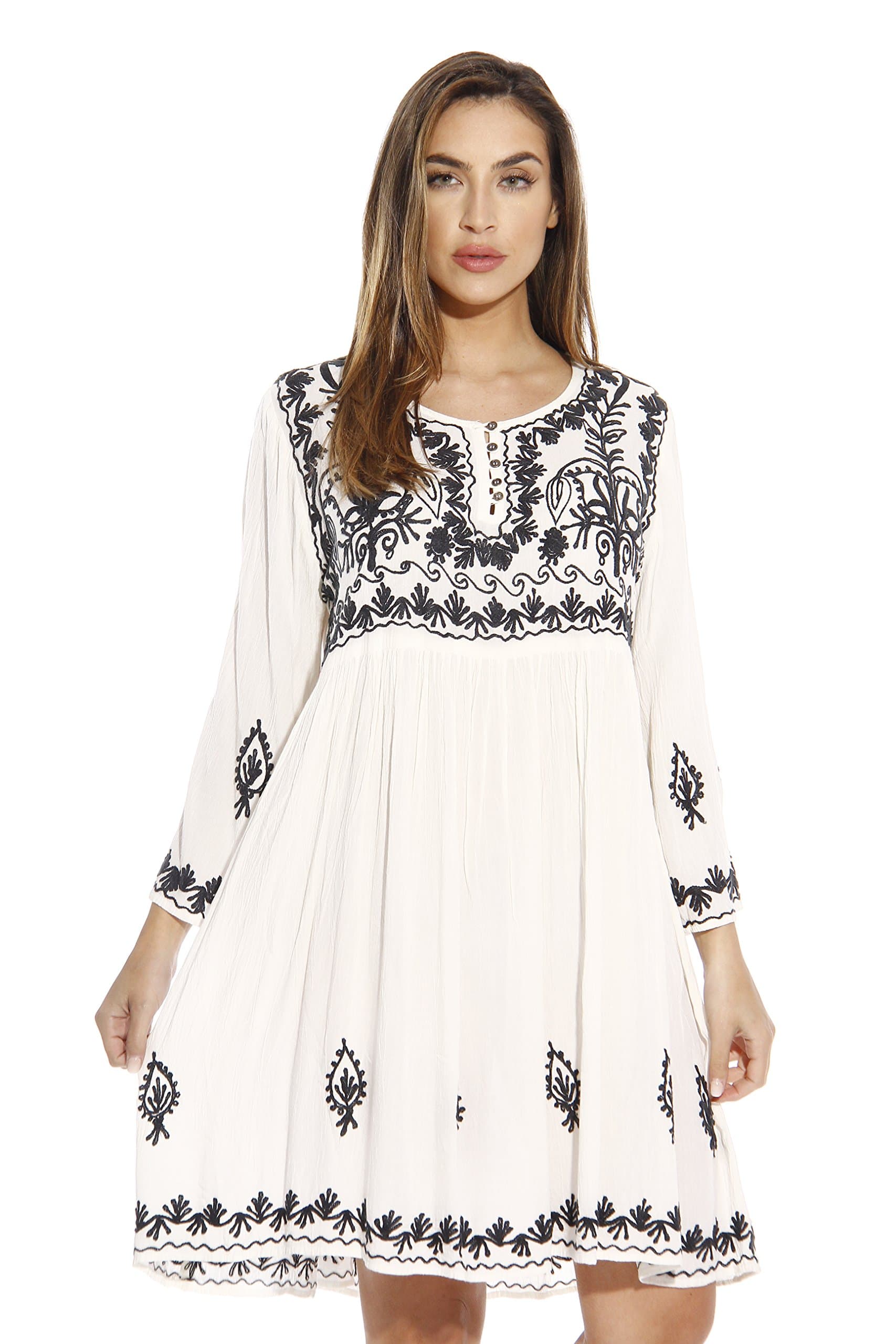 Riviera Sun Tunic Dresses for Women
