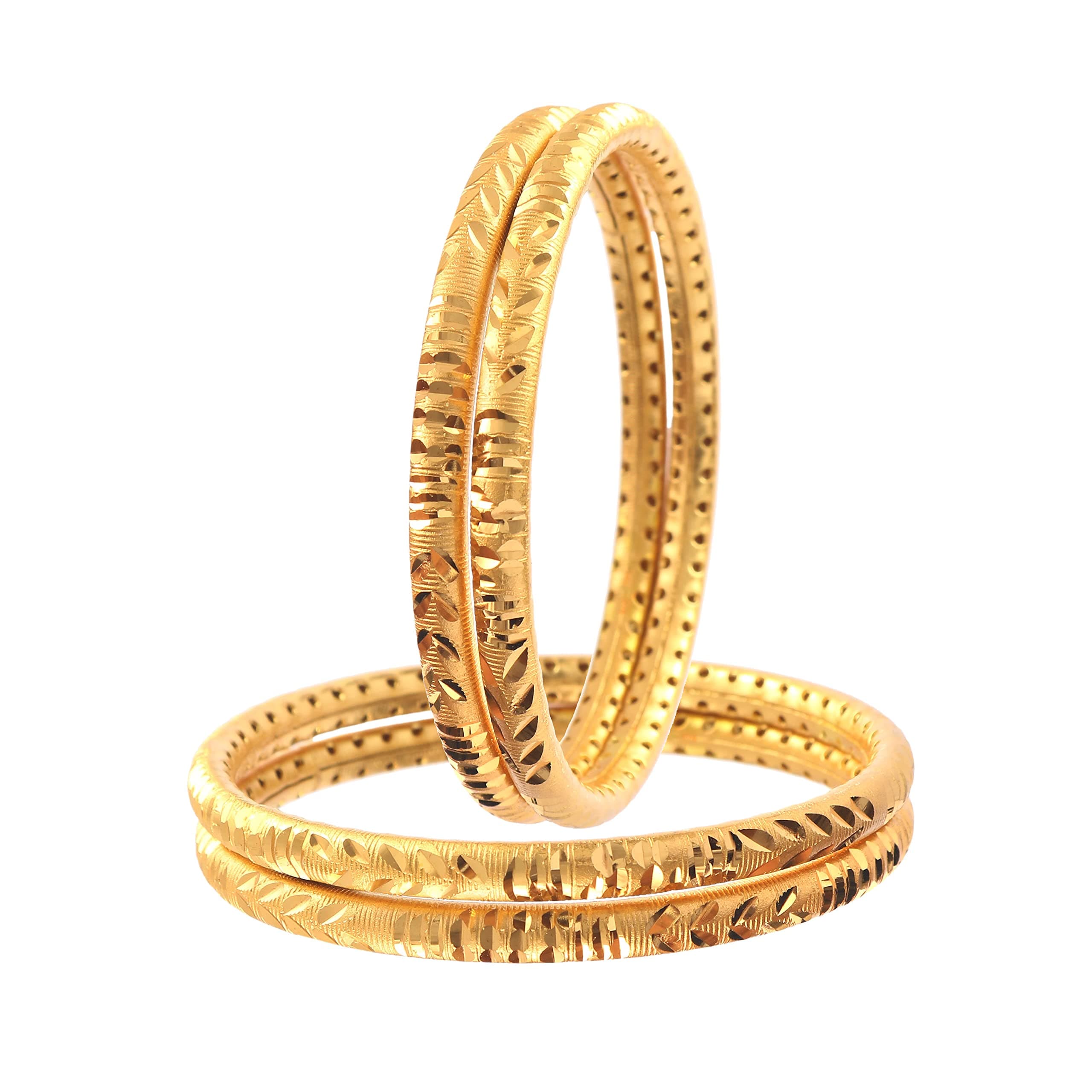 Jewar MandiJewar Bangles Indian Rajasthani Handmade Meena Work Gold Plated Ad Traditional Jewelry gifting wedding 6364