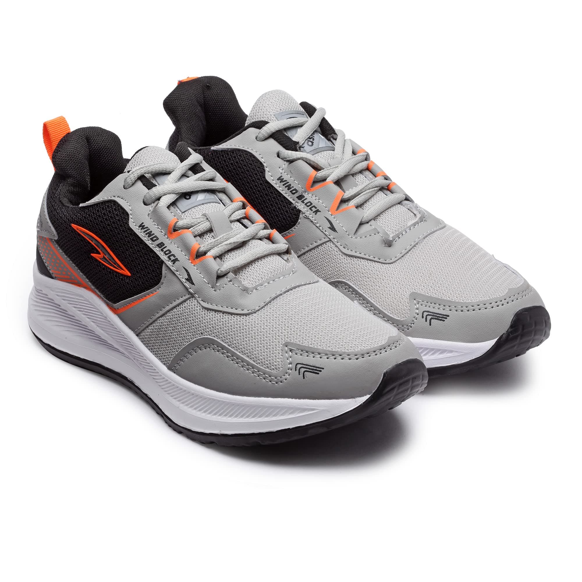 Chrome-02 Sports & Casual Shoes with Max Cushion Technology with Memory Form Sneaker Shoes for Men & Boy's