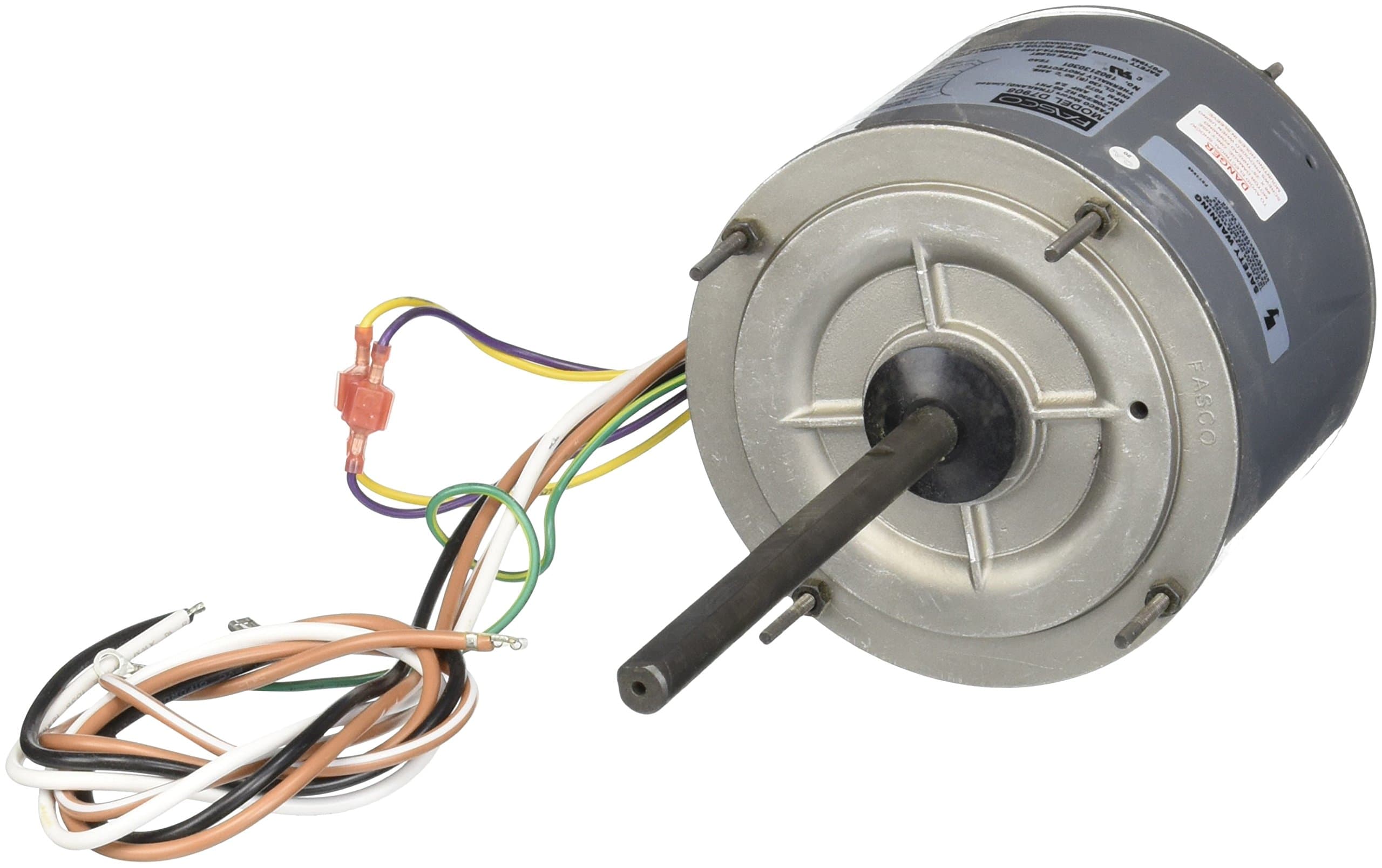 Fasco Motors D7908 Motor