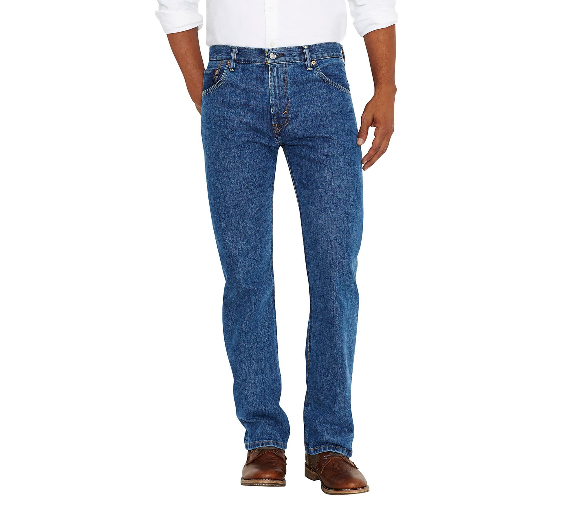 Men's 517 Bootcut Jean Jeans