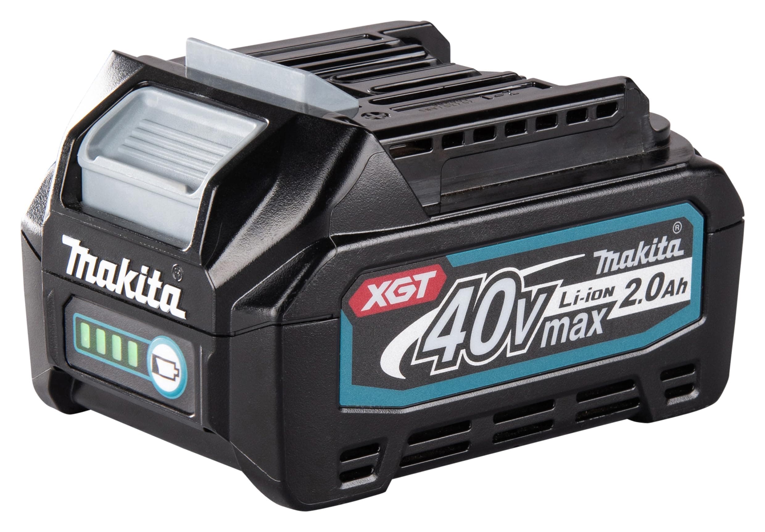 Makita 191L29-0 Battery for Model BL4020 XGT, 40 V Max 2.0 Ah