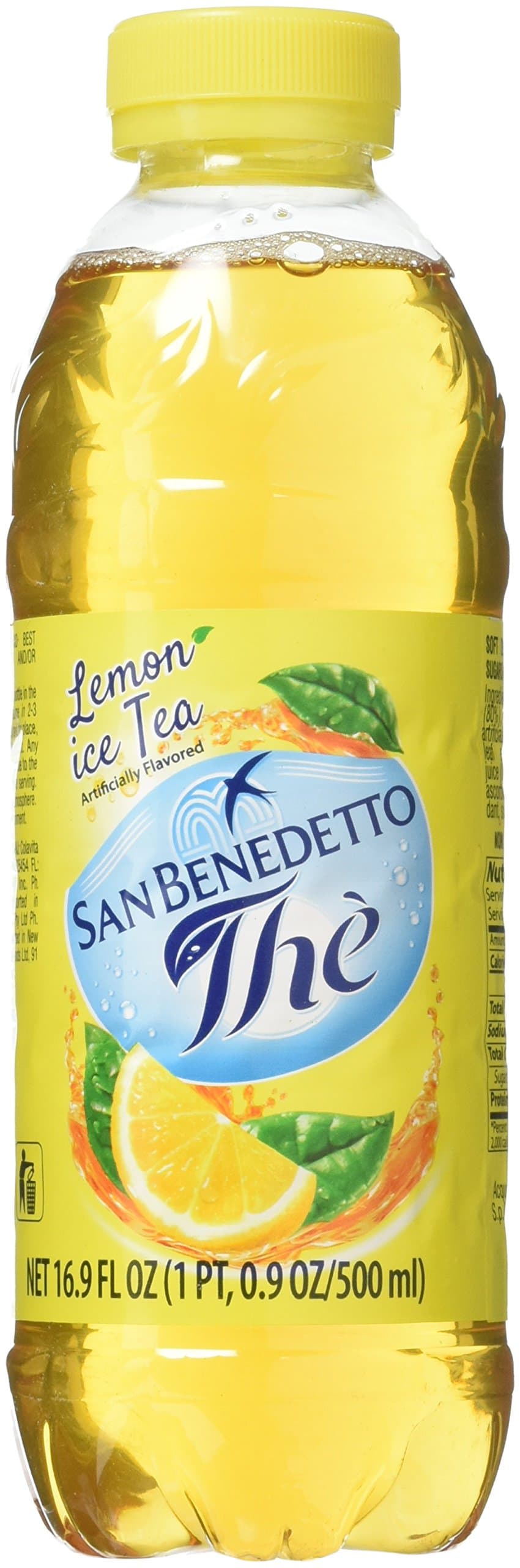 Lemon Tea, 12 Count