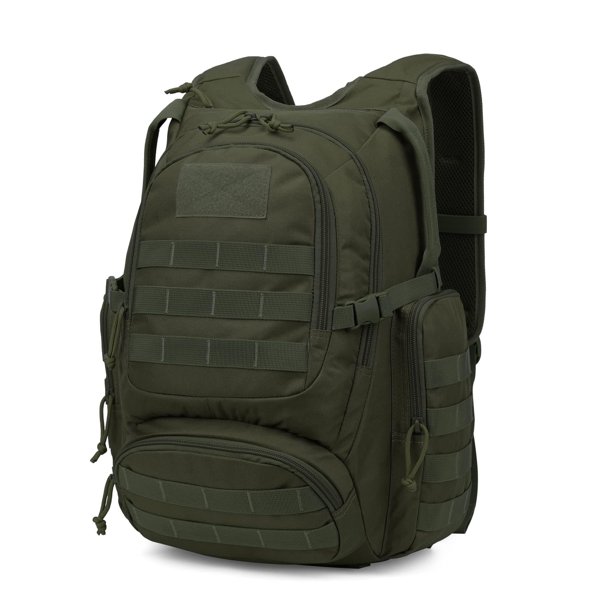 25L Tactical Backpacks Molle Hiking daypacks for Camping Hiking Military Traveling Motorcycle
