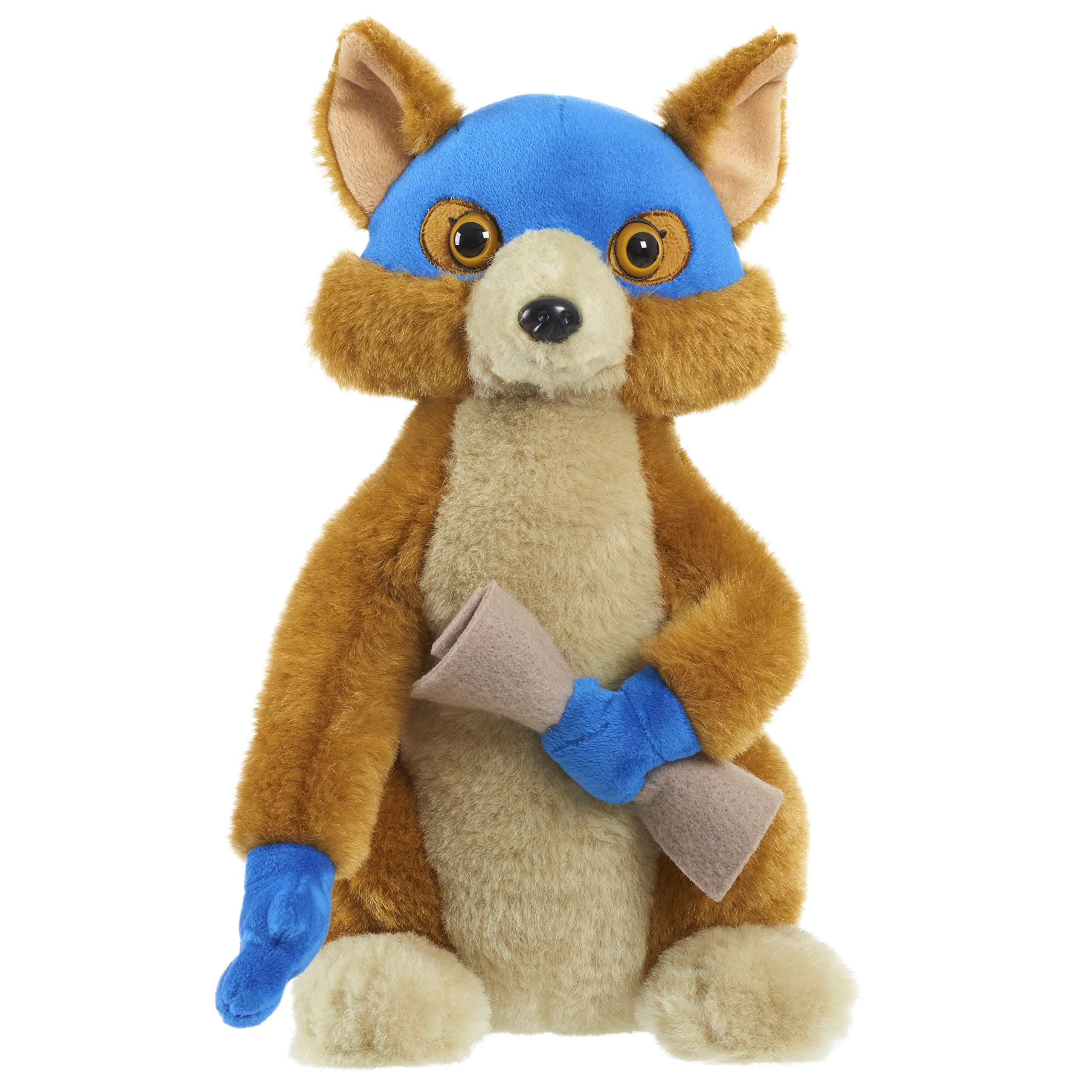 Dora The Explorer Basic Plush - Swiper