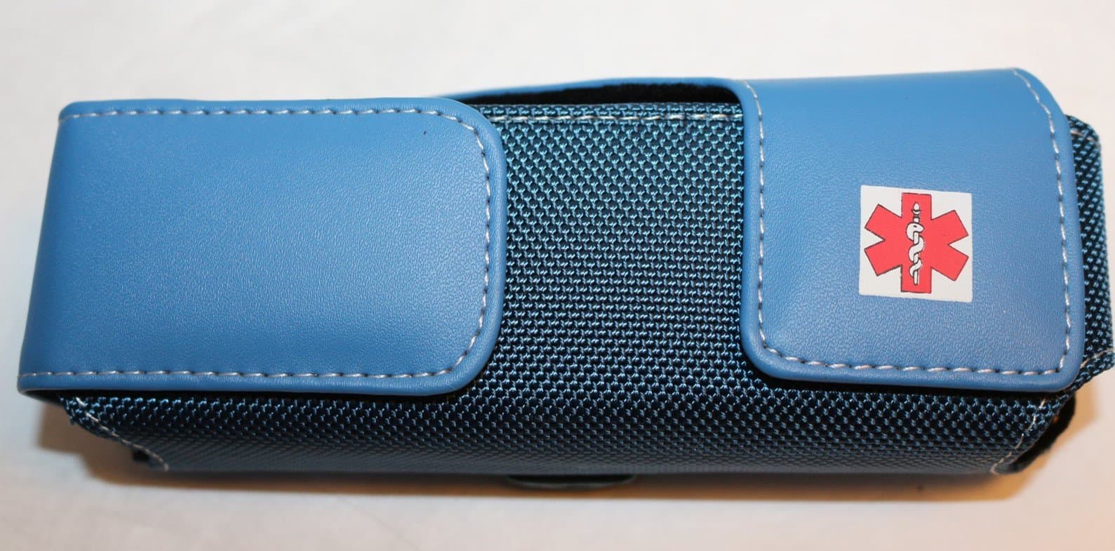 Diabetes Insulin Pen Travel Carrying Case for Cooling Wallets WaistBuddy One