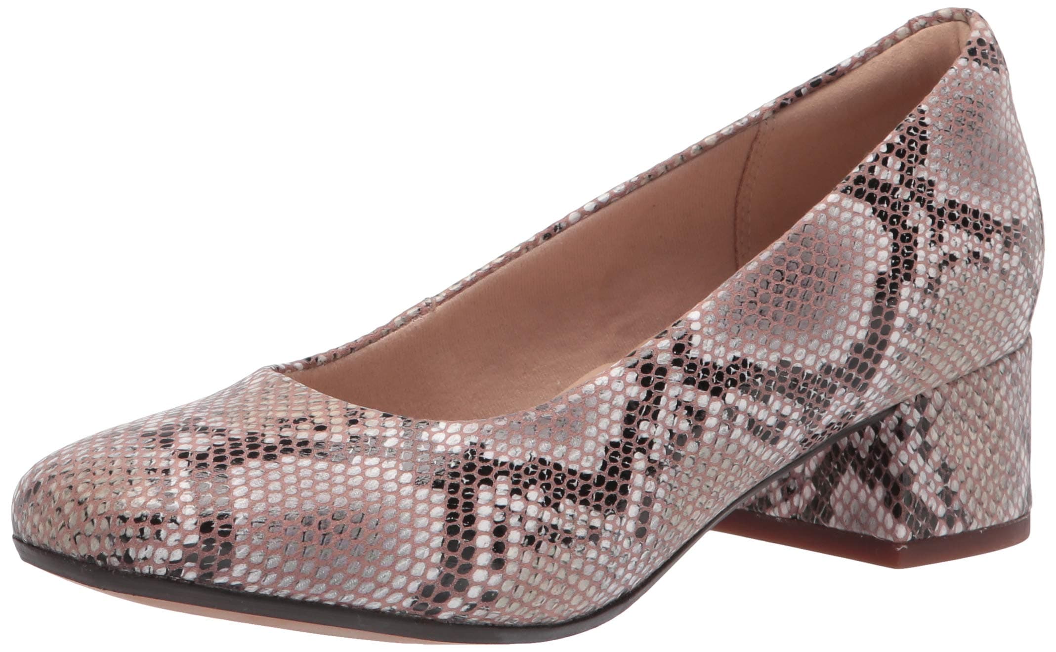 Clarks Marilyn Leah womens Pump