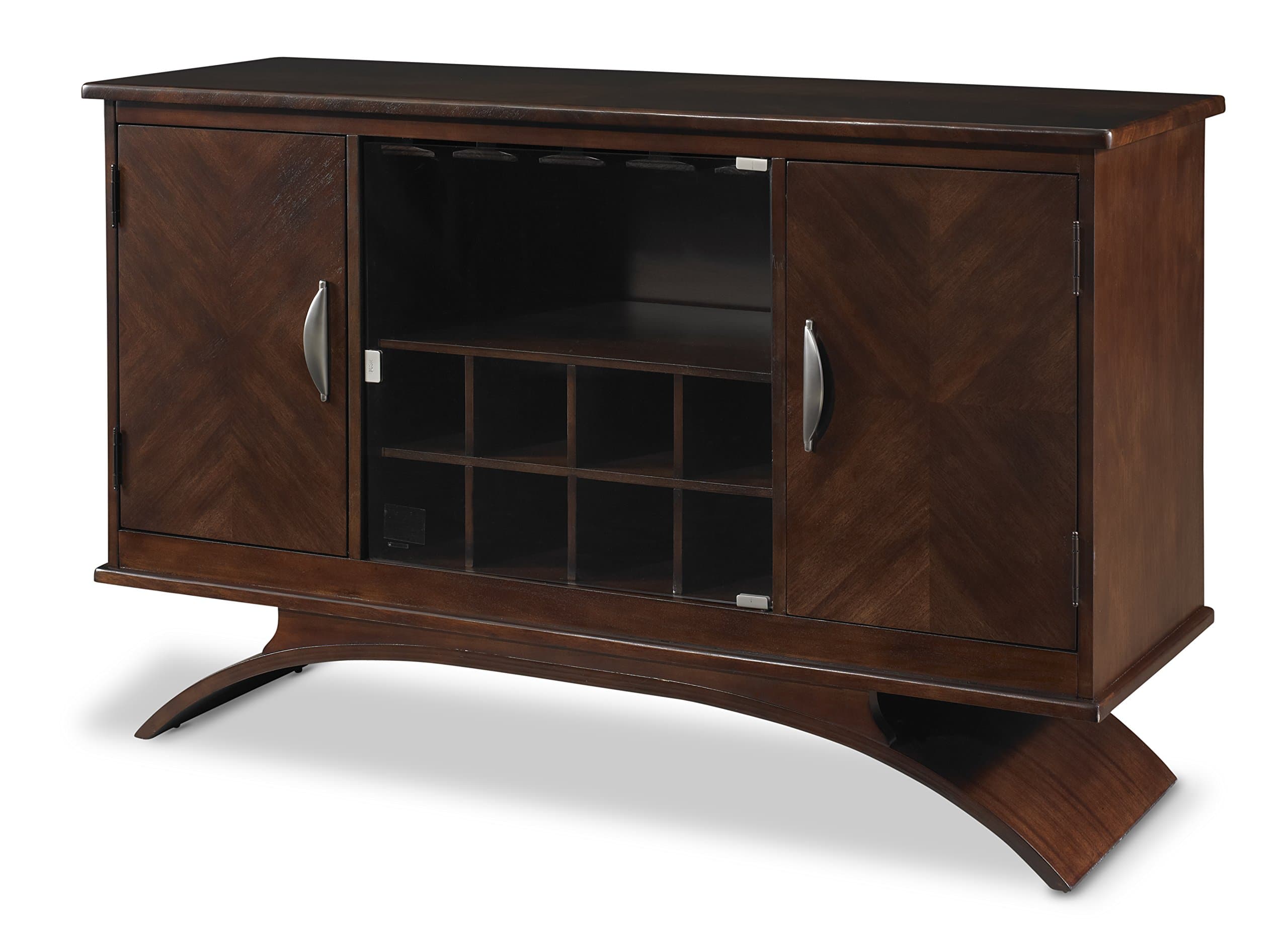 Cirque Dining Server, Dark Chocolate