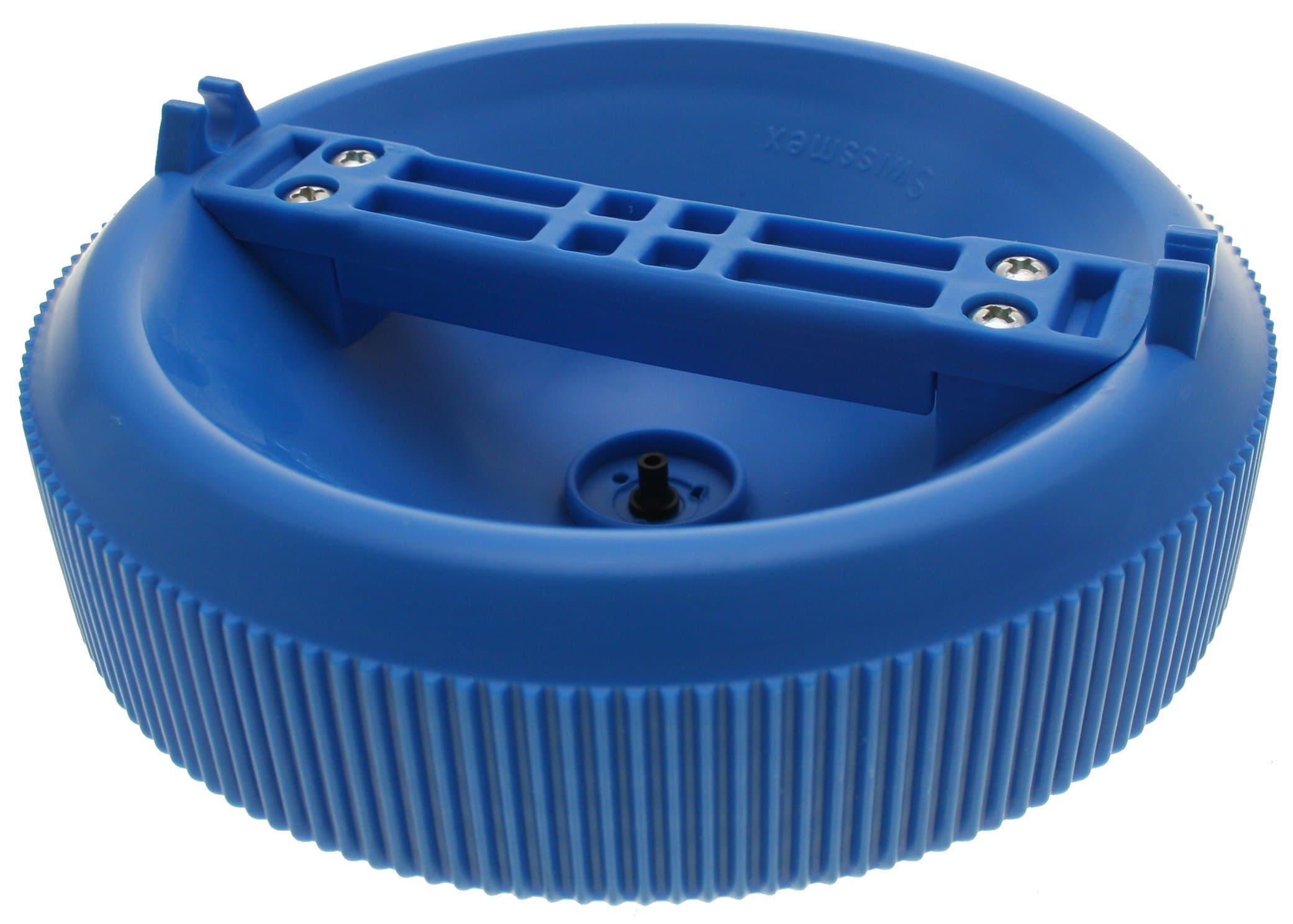 SwissmexKIT001A 6" Cap and Seal (Blue)