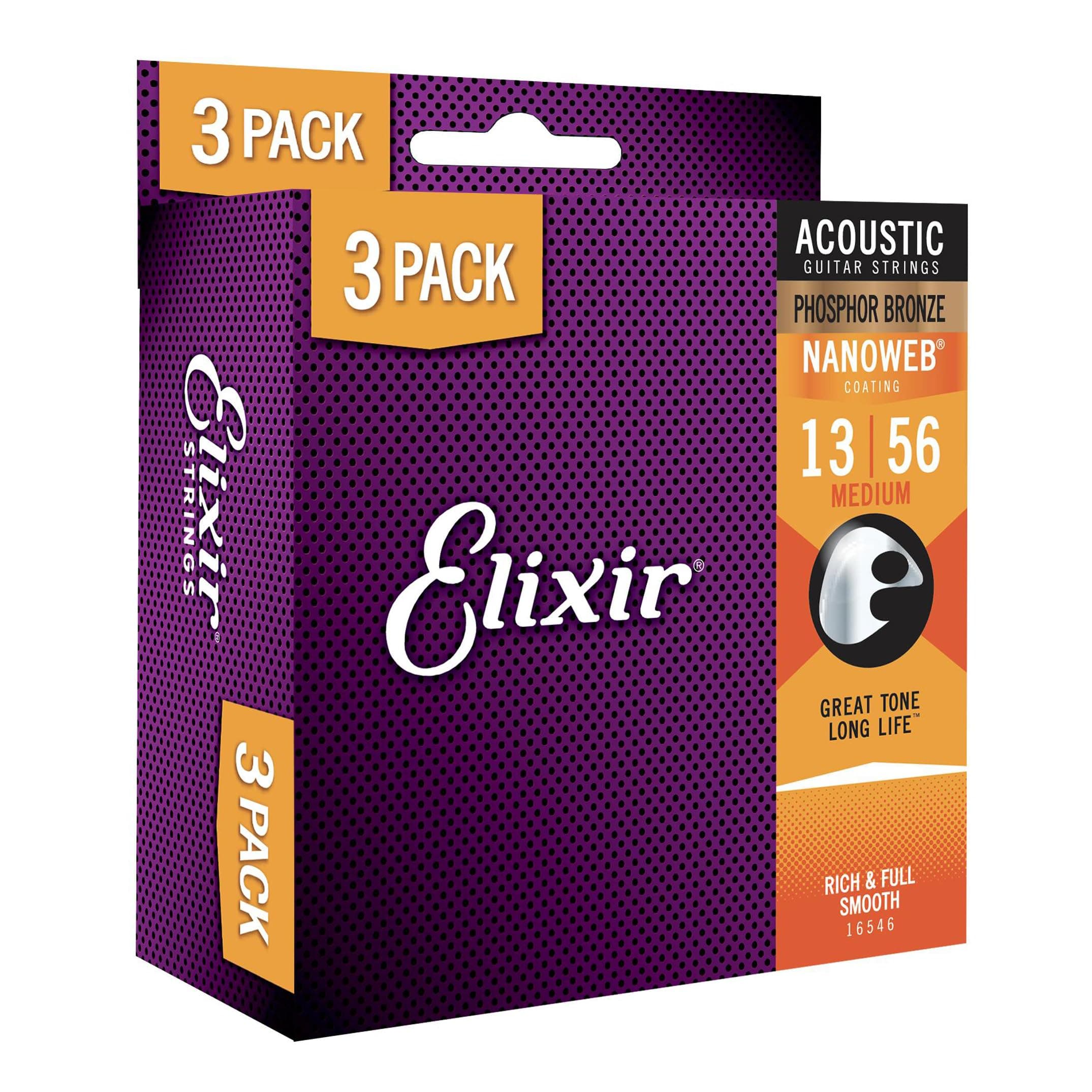 Elixir 16546