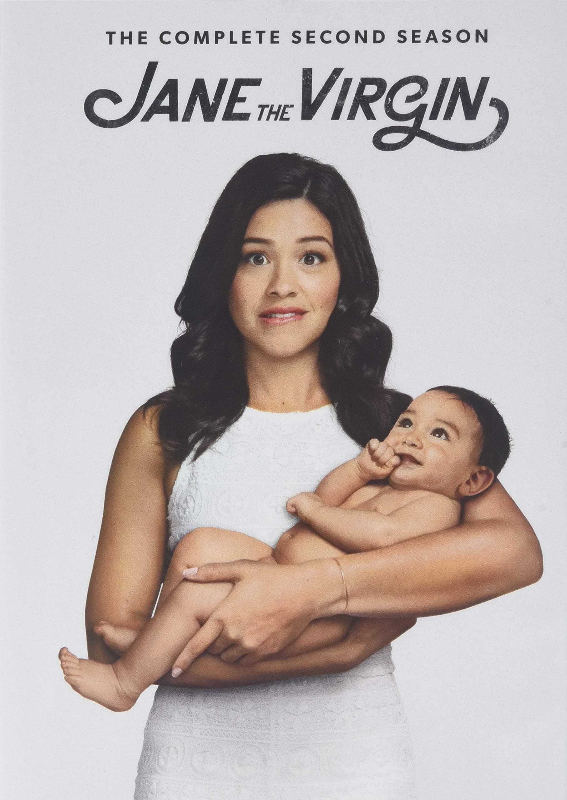 Jane the Virgin: The Complete Second Season