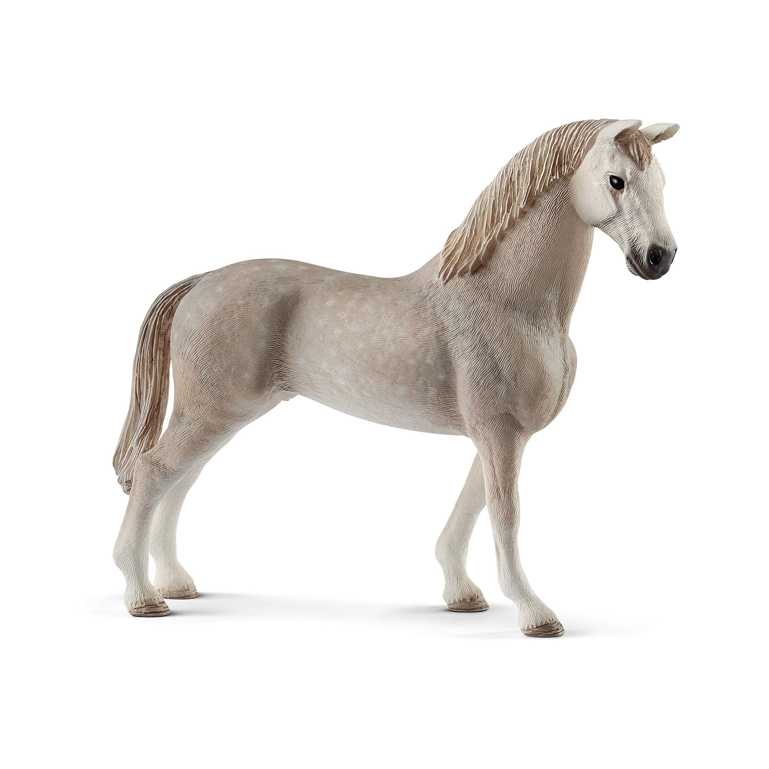Schleich Holsteiner Gelding toy Figurine