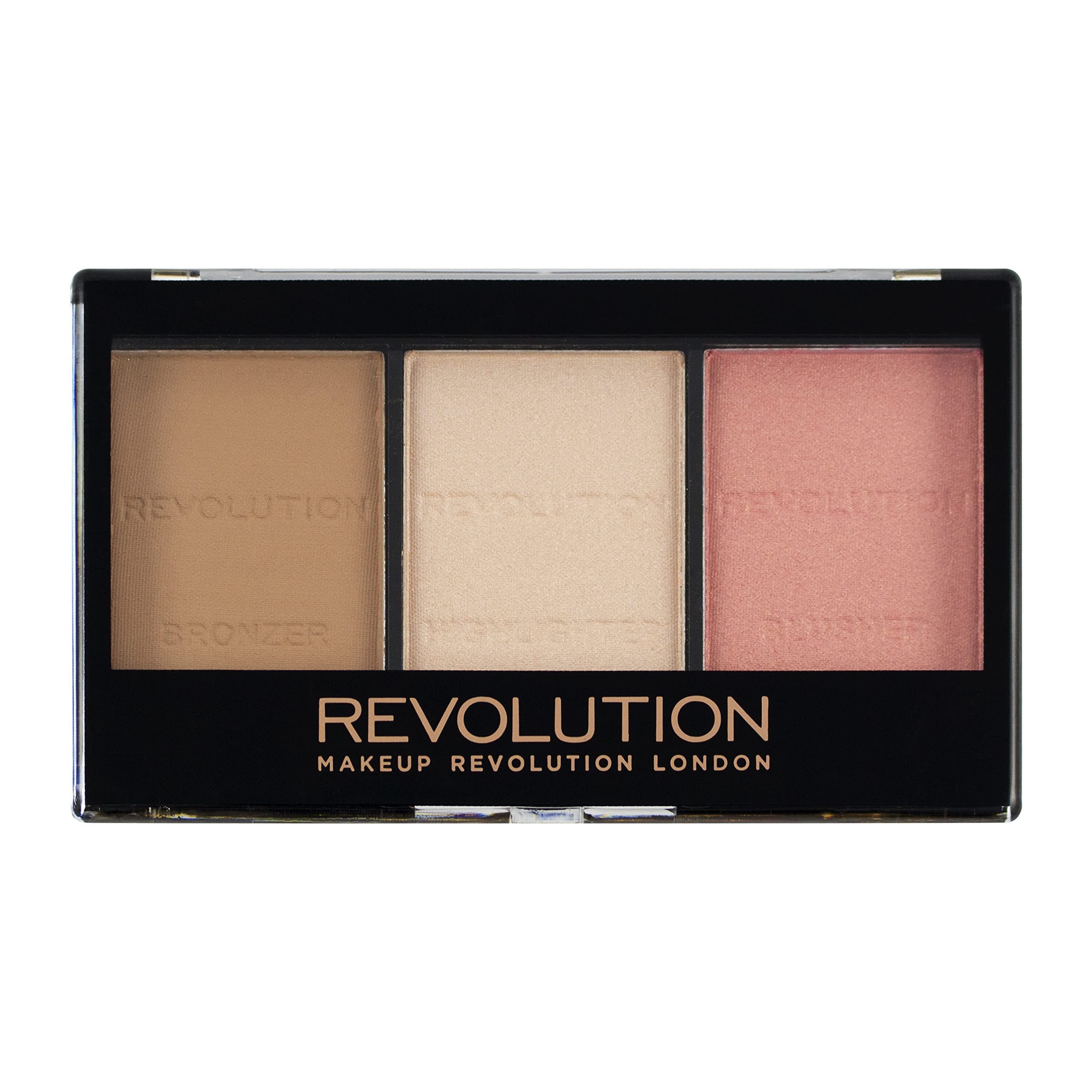 C01 Sculpt & Contour Kit, 11 g
