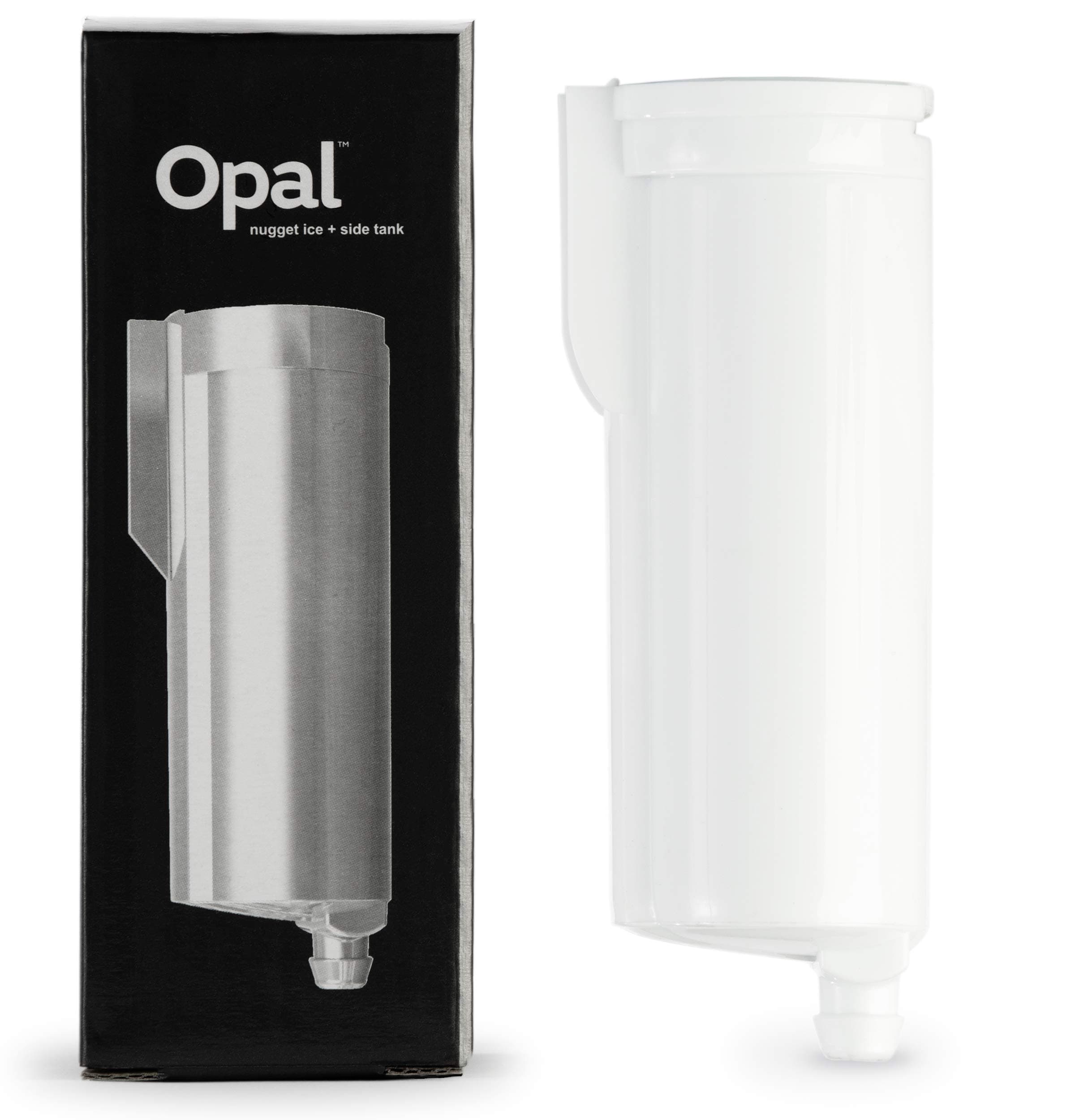 GE PROFILE P4INKFILTR Opal Ice Maker water filter, White