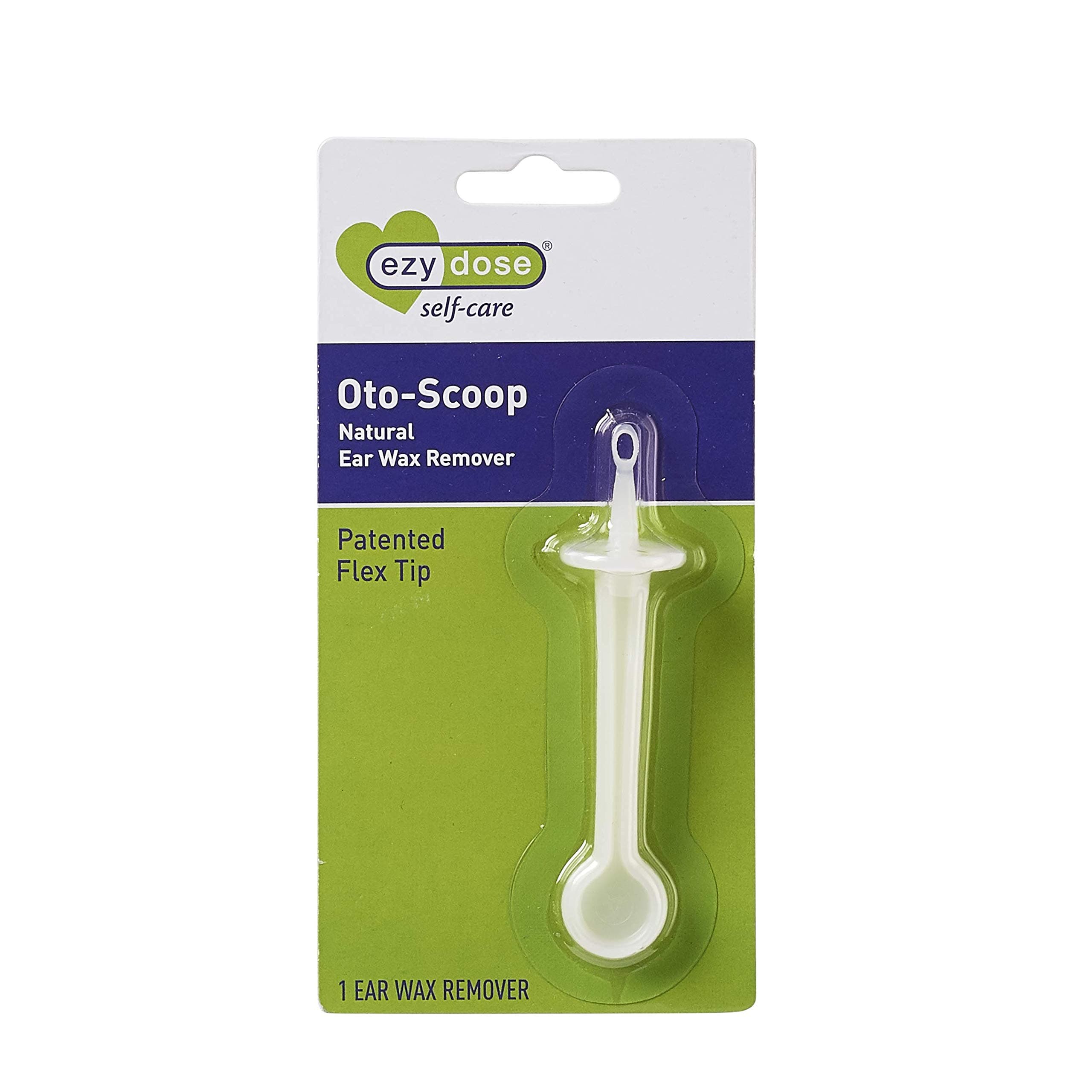 Acu-Life OTO-Scoope Safe and Simple Ear Wax Removal