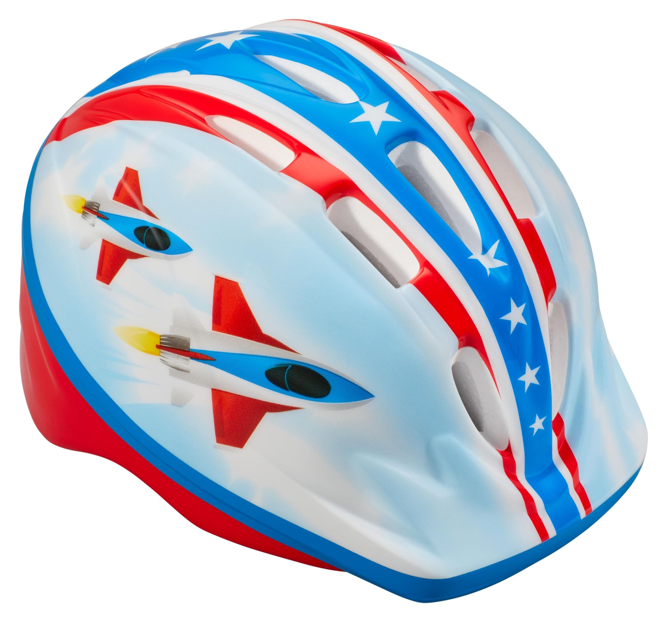 Schwinn Toddler Classic Microshell Helmet