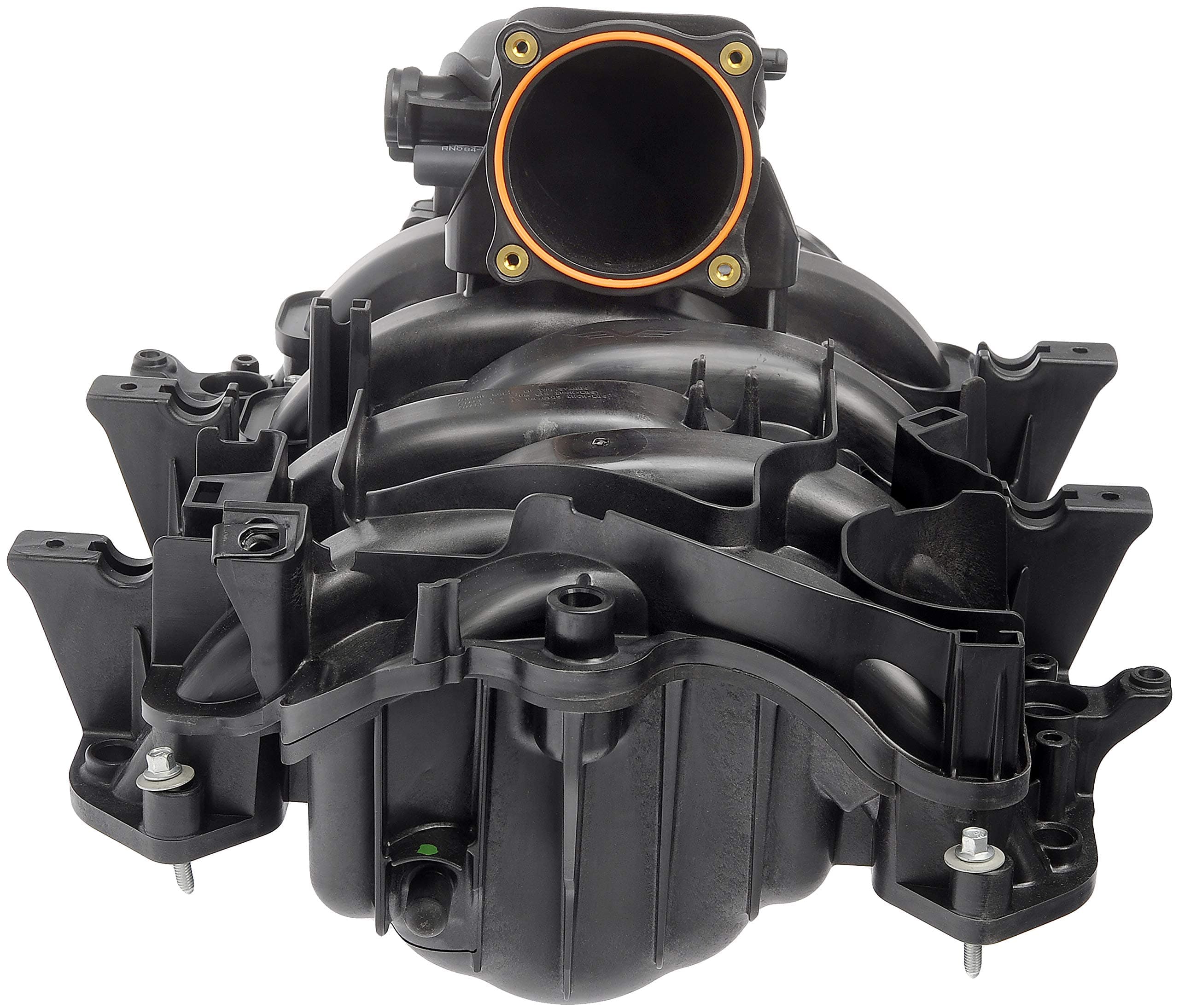 615-523 Patented Plastic Intake Manifold - Includes Gaskets Compatible with Select Chrysler/Dodge Models