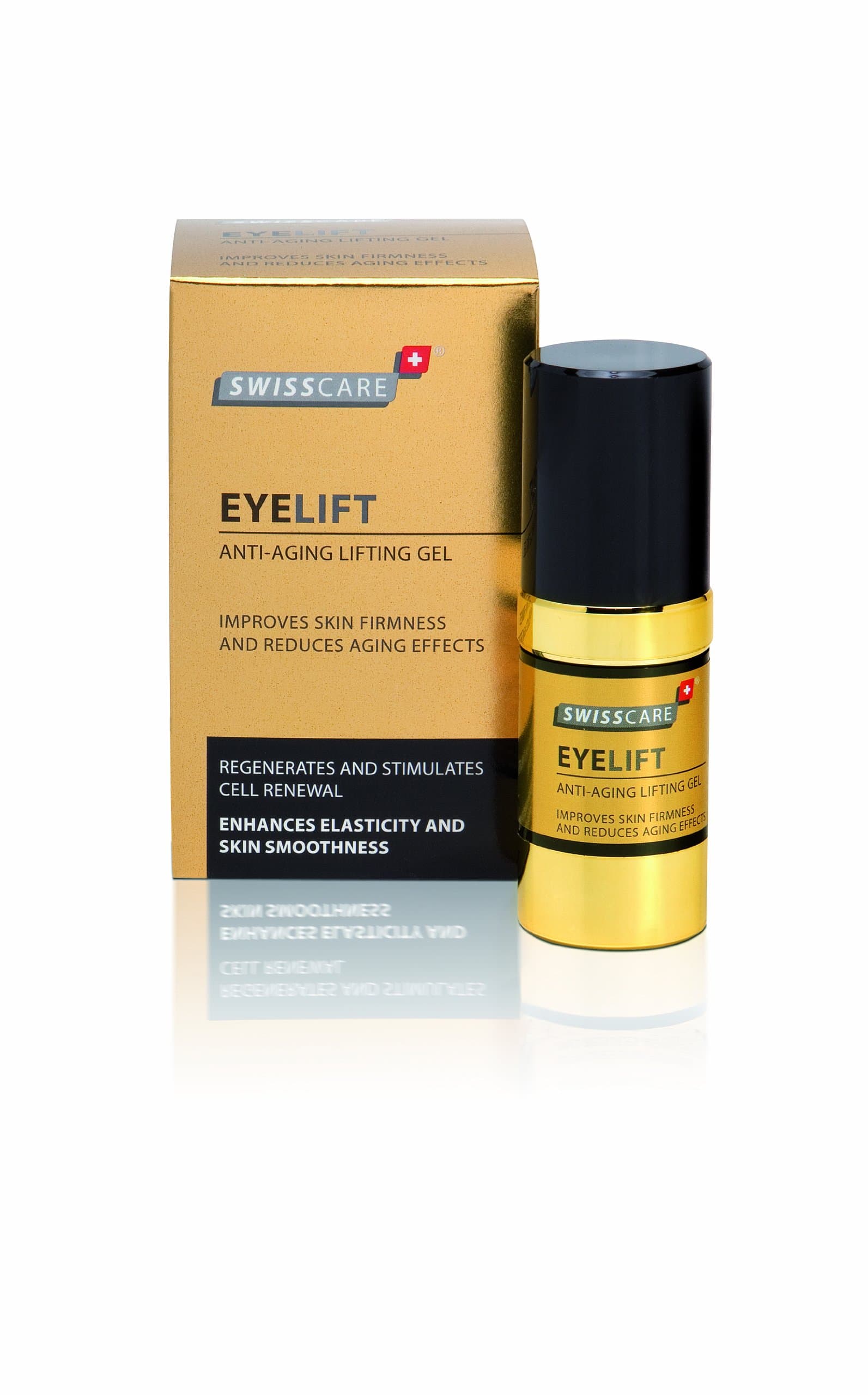 Swisscare Eyelift, 0.5 Ounce