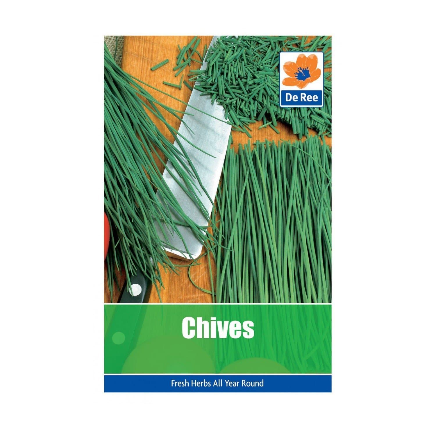 Chives Seeds