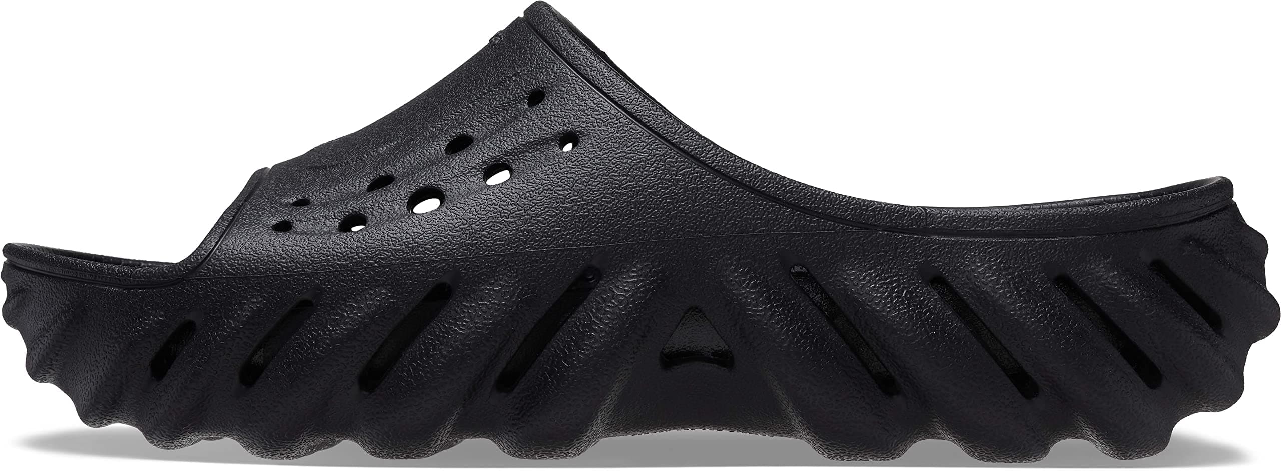 CrocsEcho Slide unisex-adult Slide Sandal