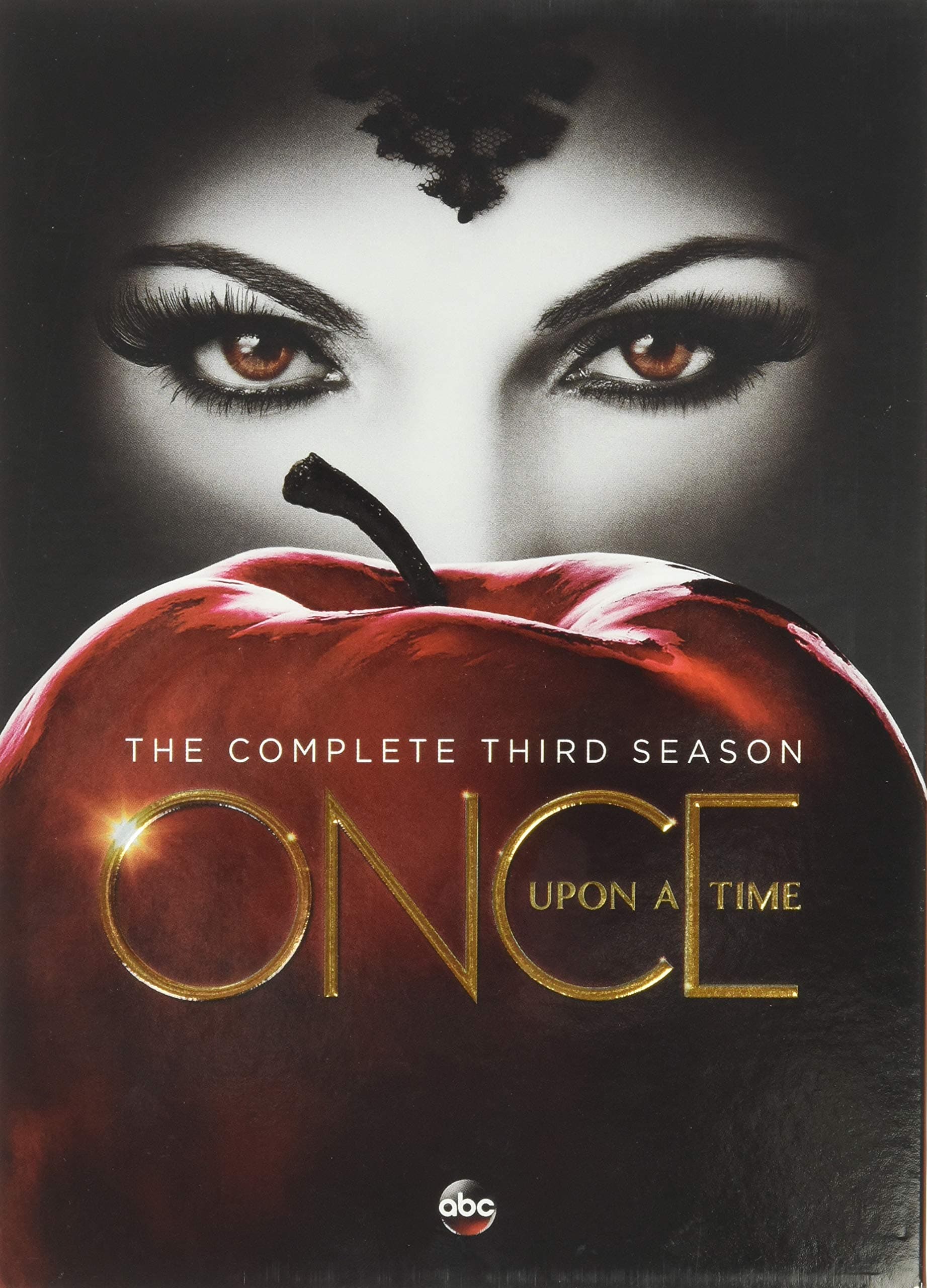 Once Upon Time Season 3